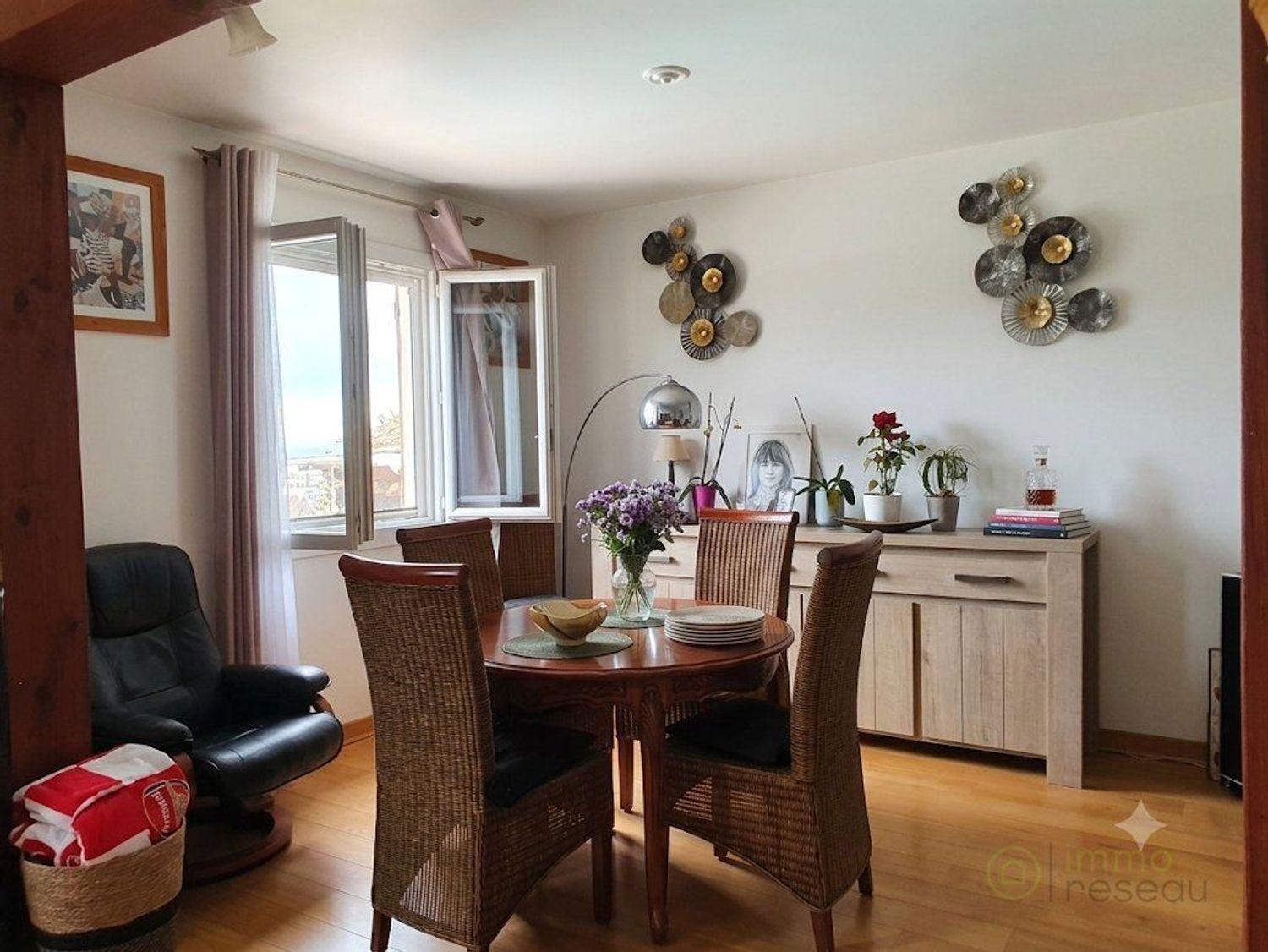 Maison à vendre, 86m², Ajaccio