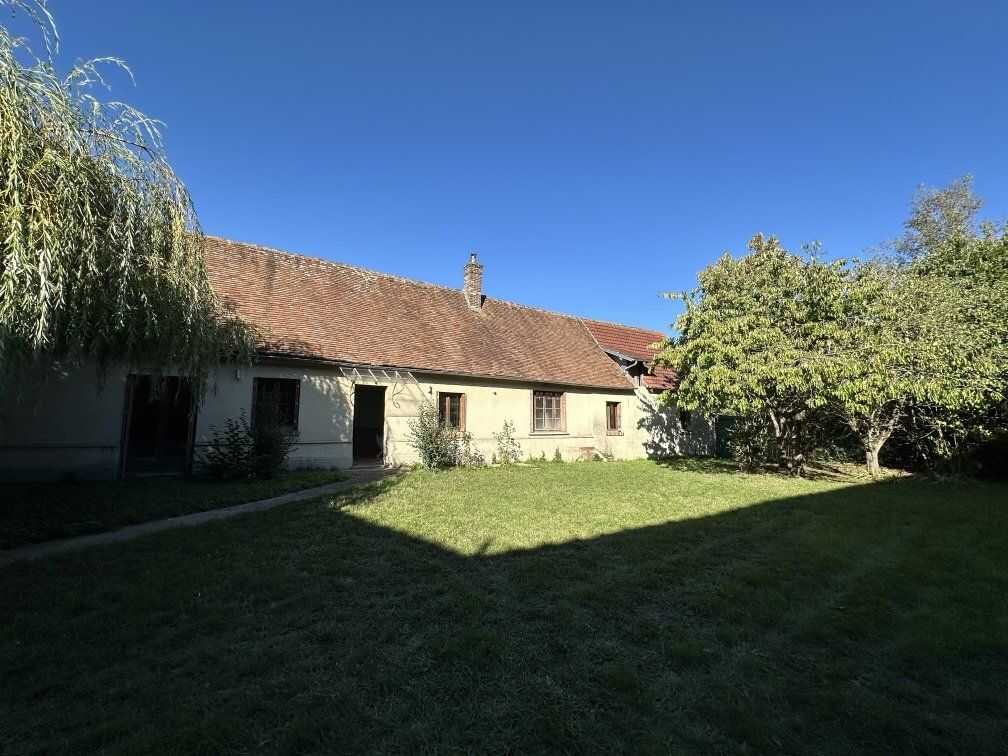 Maison à vendre, 106m², Saint-Aubin-en-Bray