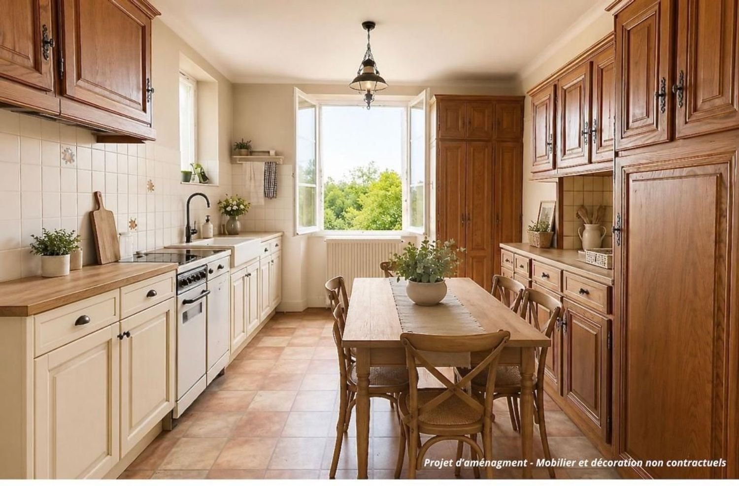 Maison à vendre, 89m², Crozant