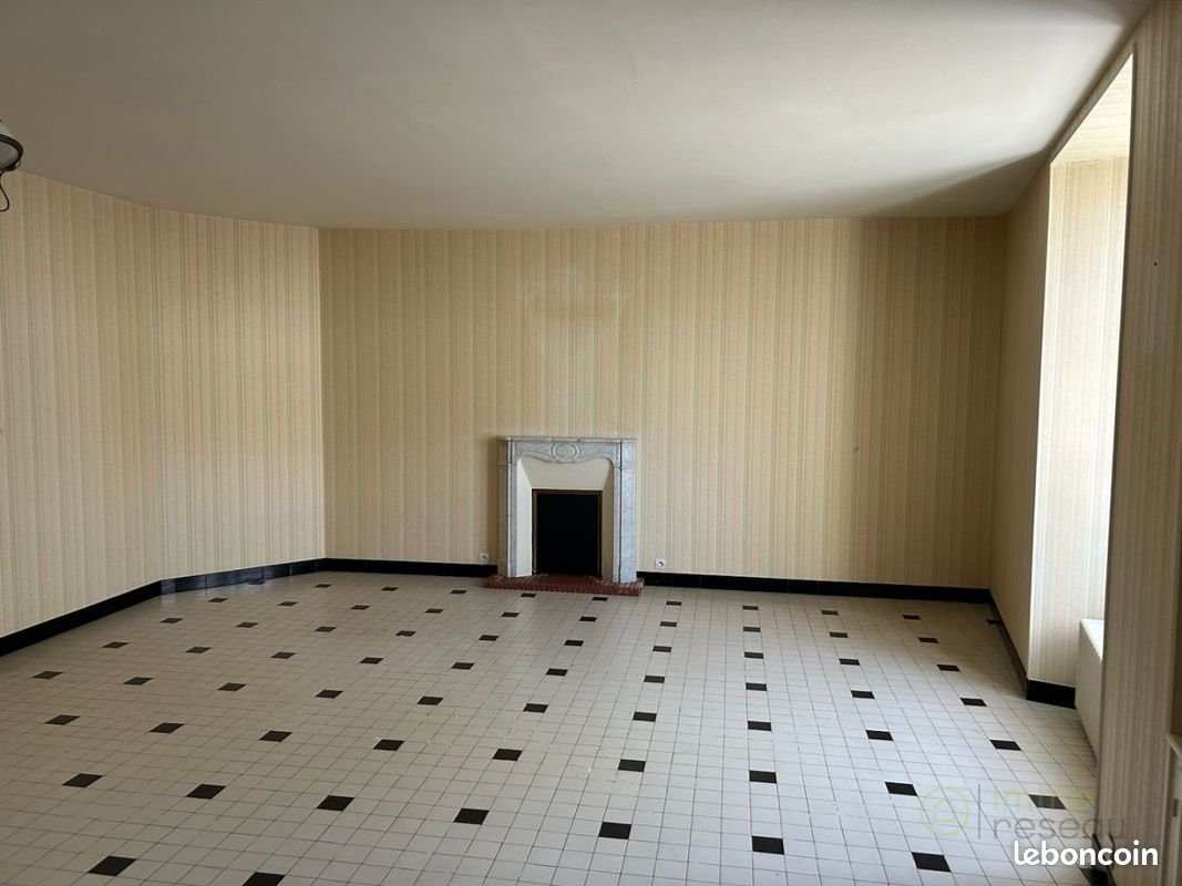 Maison à vendre, 157m², La Châtaigneraie