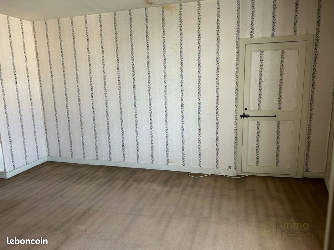 Maison à vendre, 157m², La Châtaigneraie