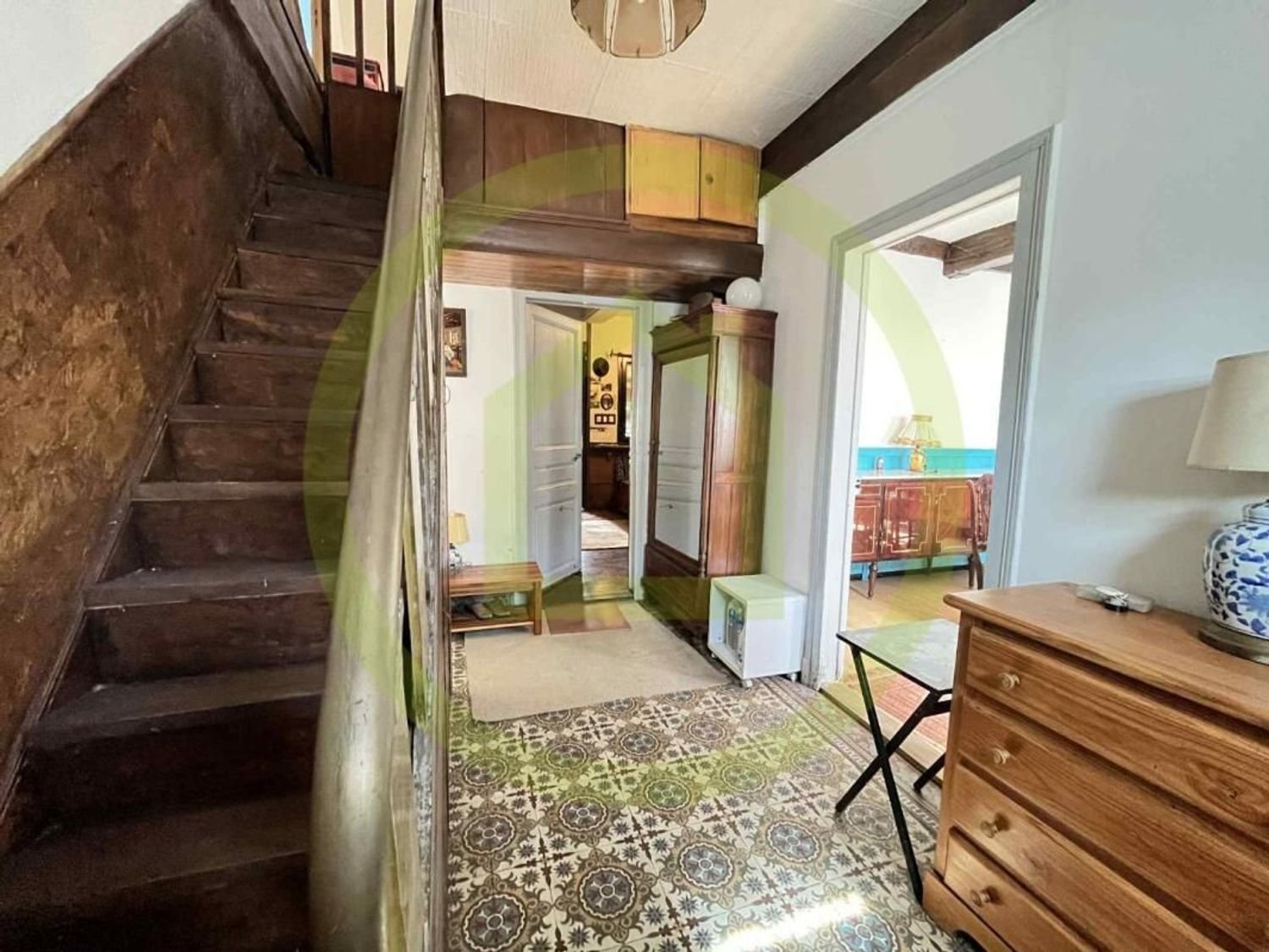 Maison à vendre, 130m², Guiscard