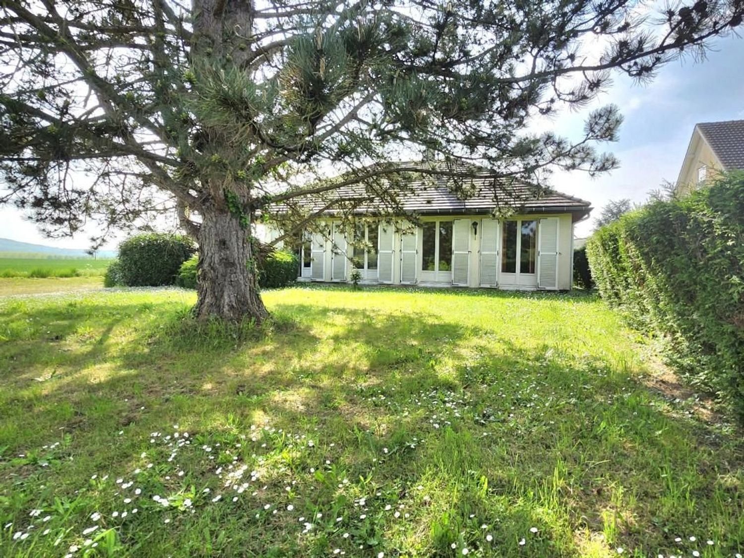 Maison à vendre, 86m², Elincourt-Sainte-Marguerite