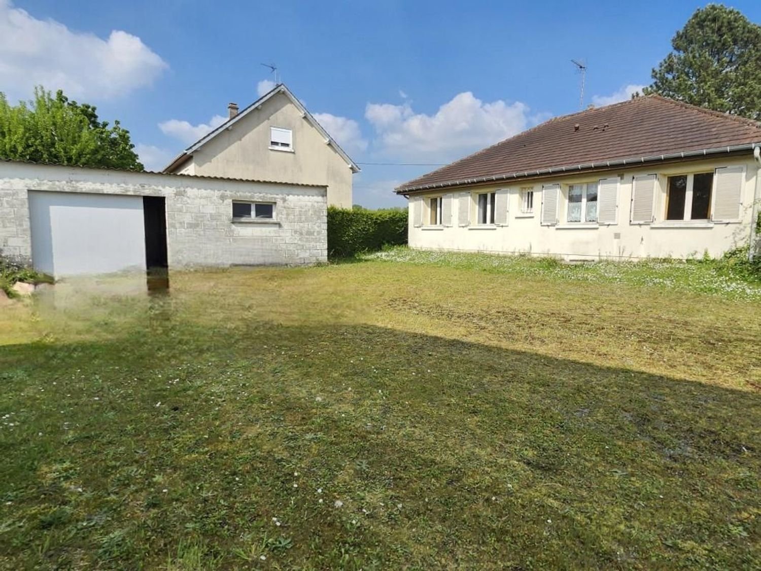 Maison à vendre, 86m², Elincourt-Sainte-Marguerite