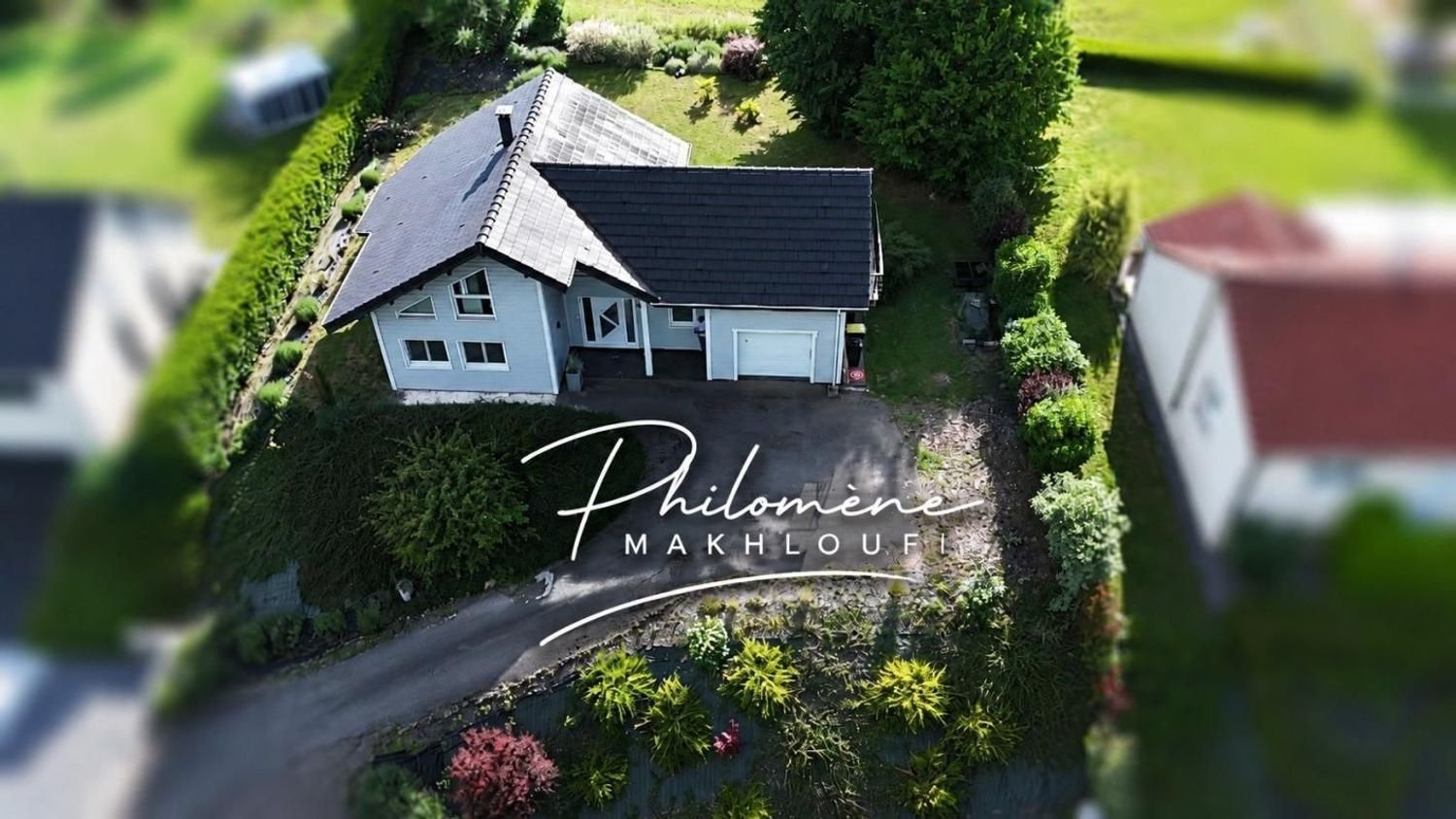 Maison à vendre, 122m², Chenières