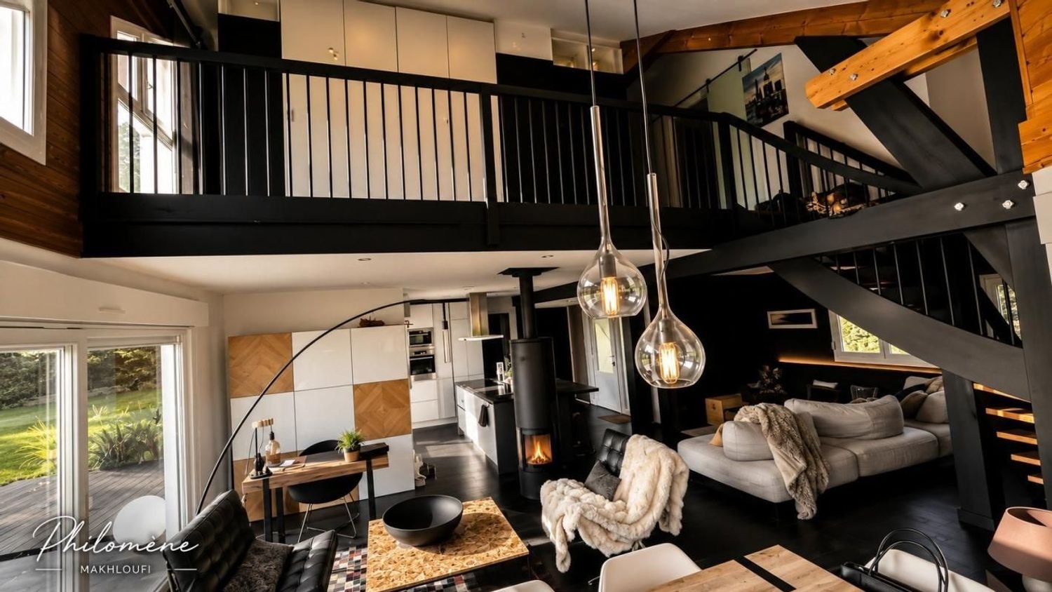 Maison à vendre, 122m², Chenières