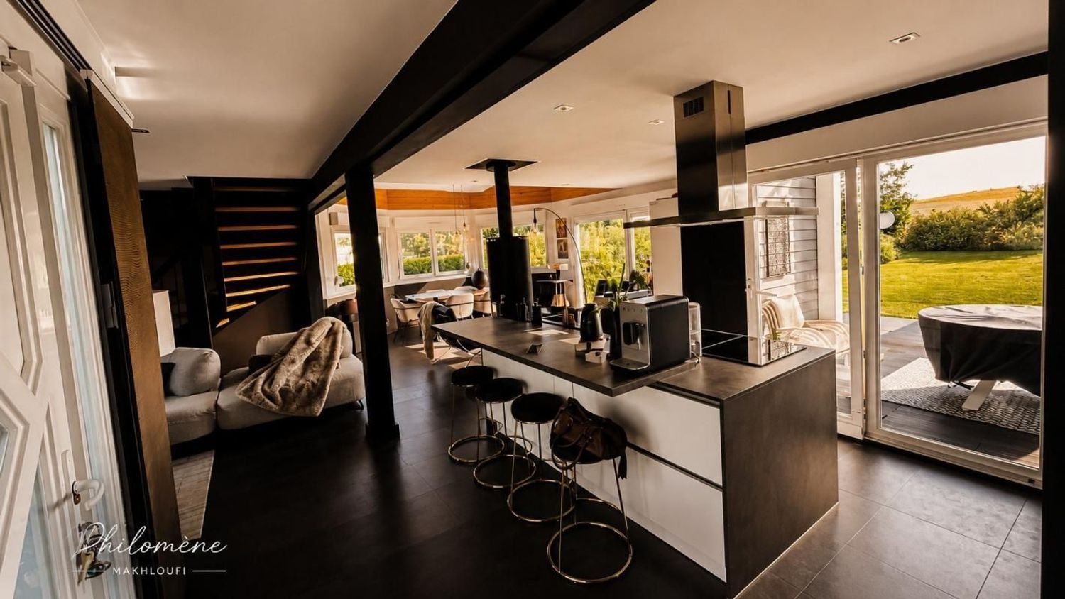Maison à vendre, 122m², Chenières