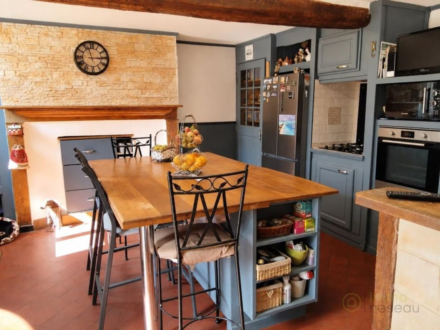 Maison à vendre, 139m², Cernoy