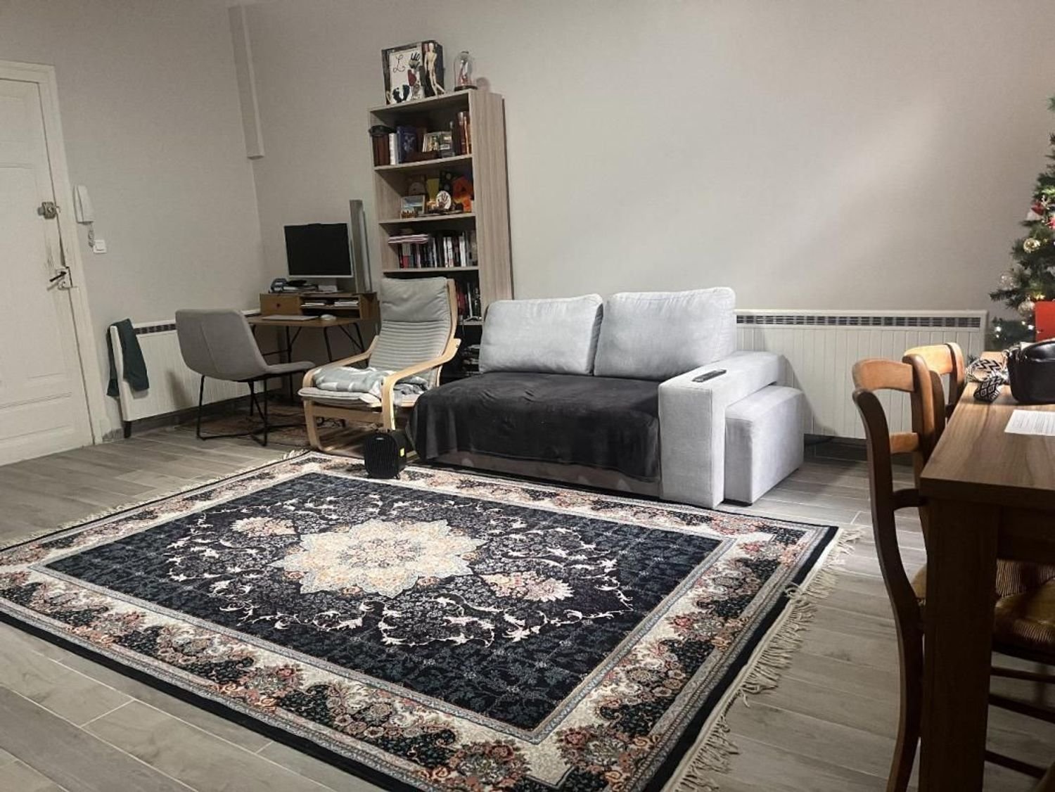 Appartement à vendre, 56m², Vichy