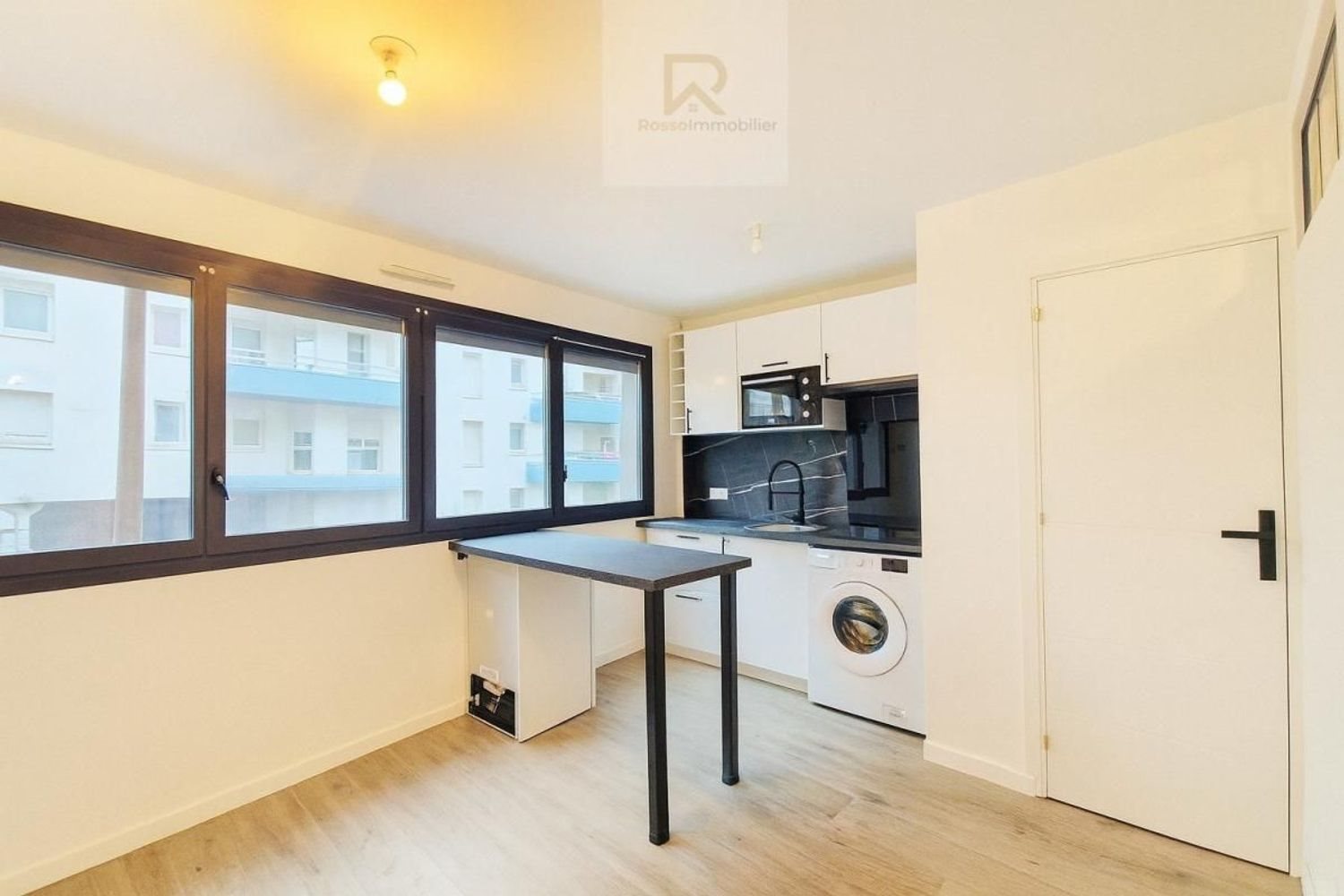 Appartement à vendre, 25m², Boulogne-Billancourt