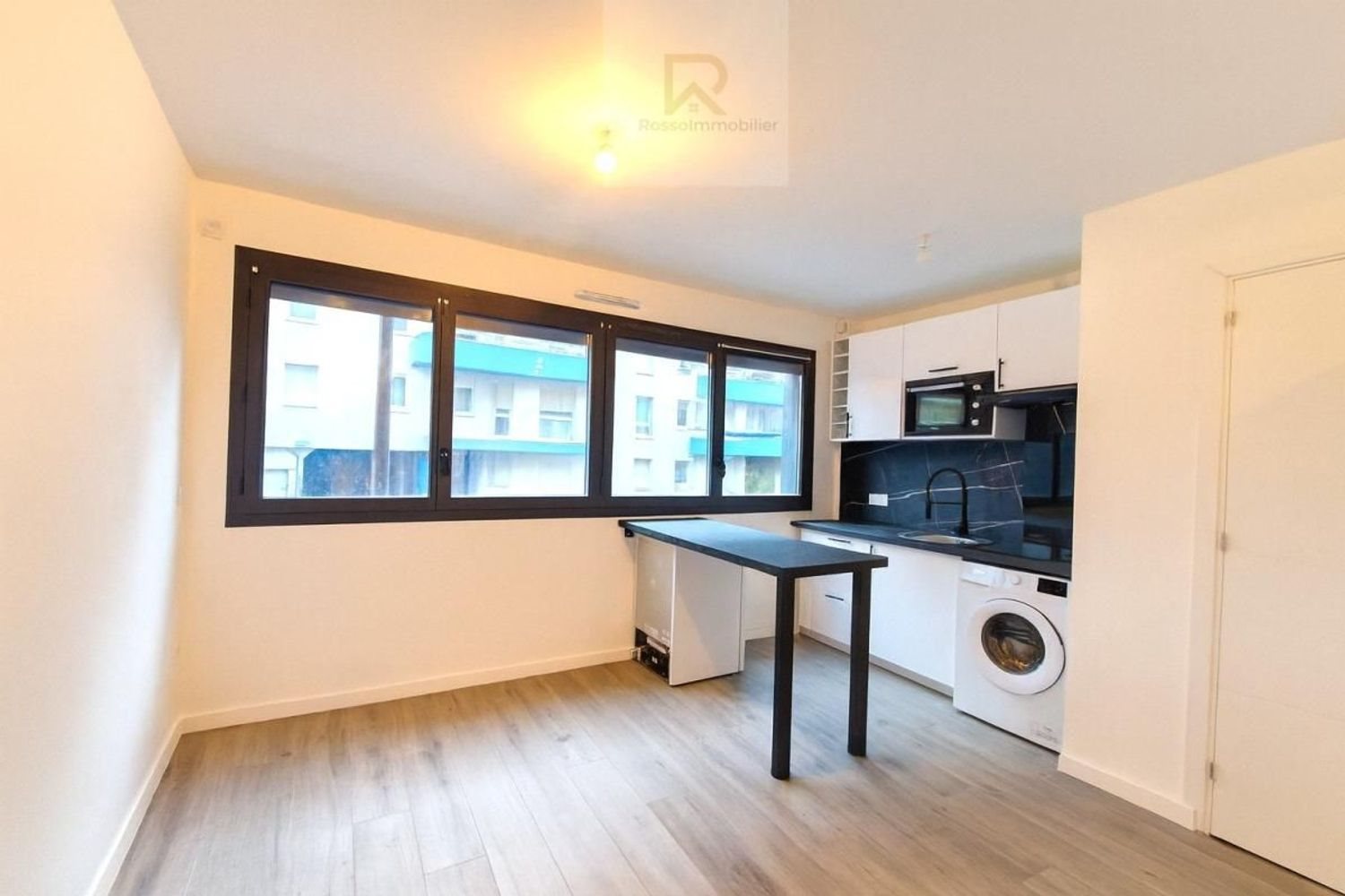Appartement à vendre, 25m², Boulogne-Billancourt
