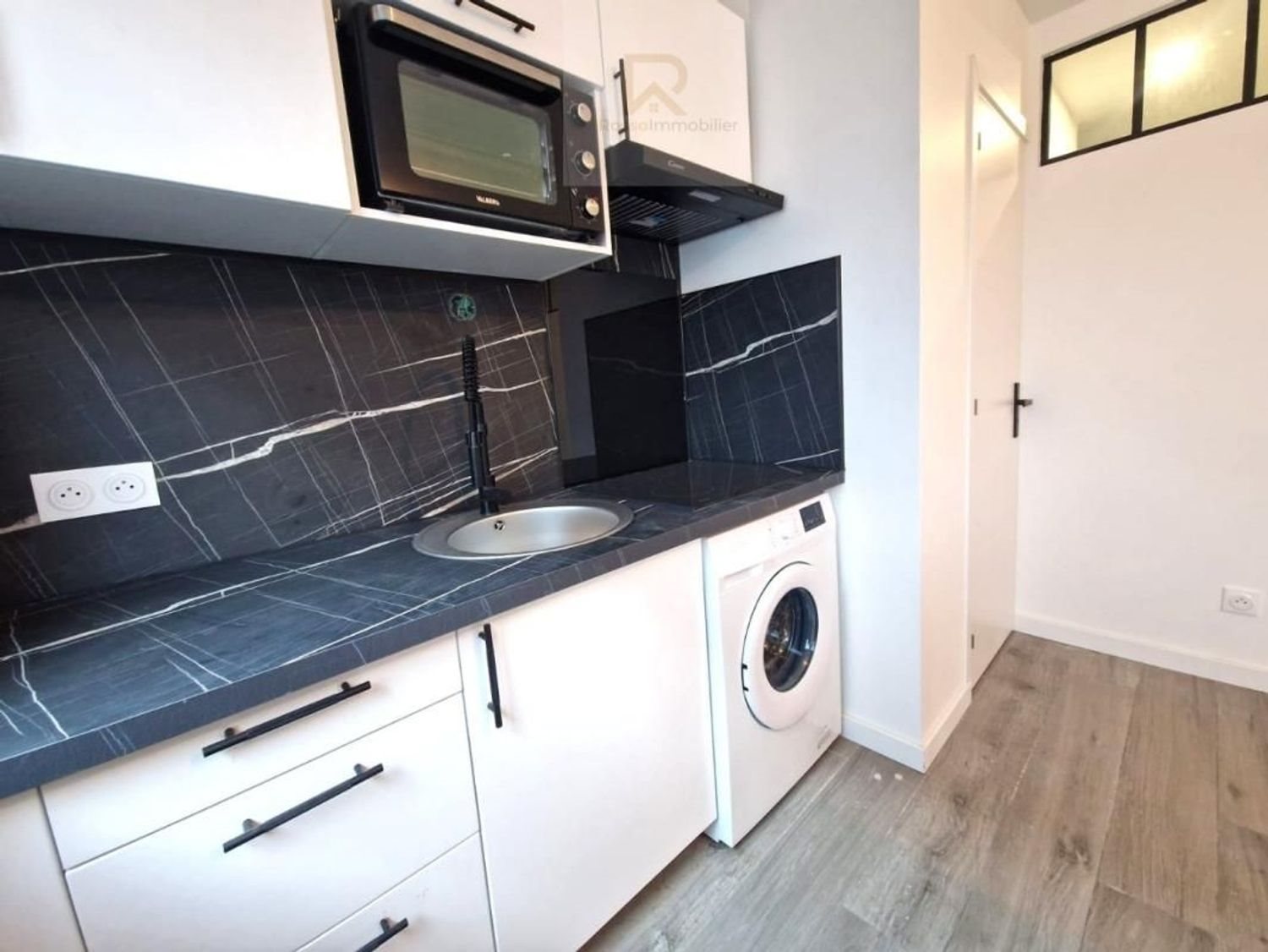 Appartement à vendre, 25m², Boulogne-Billancourt