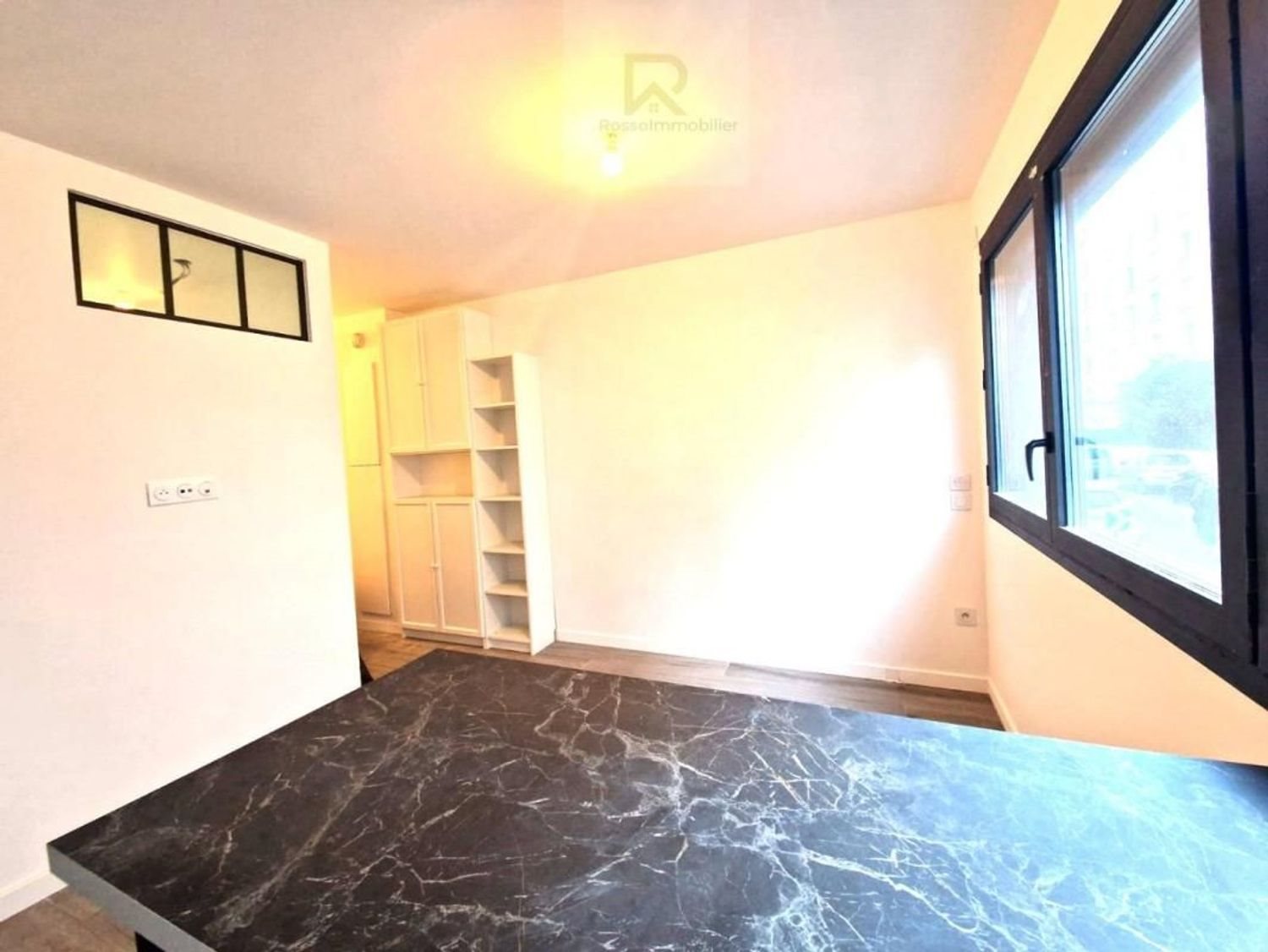Appartement à vendre, 25m², Boulogne-Billancourt