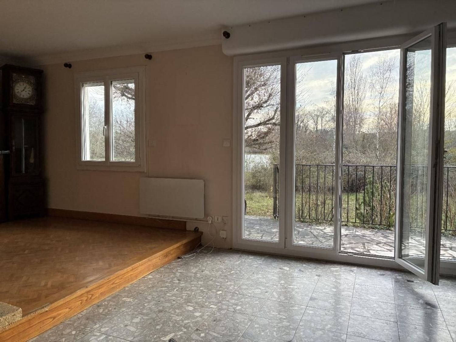Maison à vendre, 118m², Orgerus