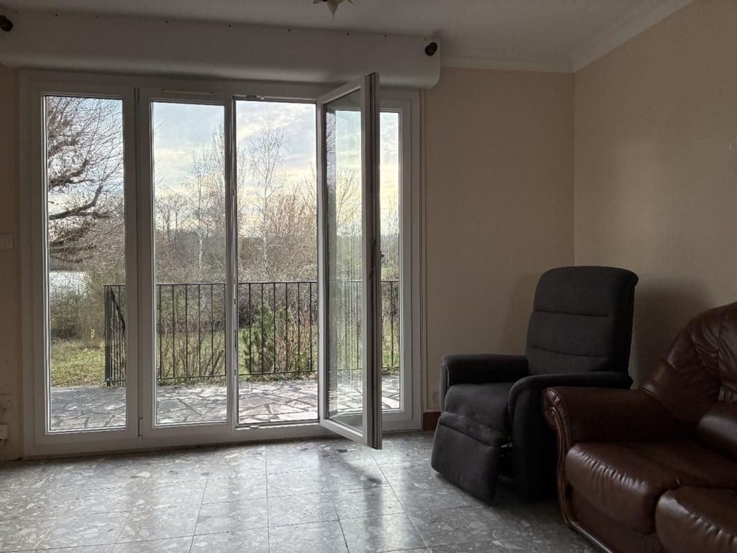 Maison à vendre, 118m², Orgerus