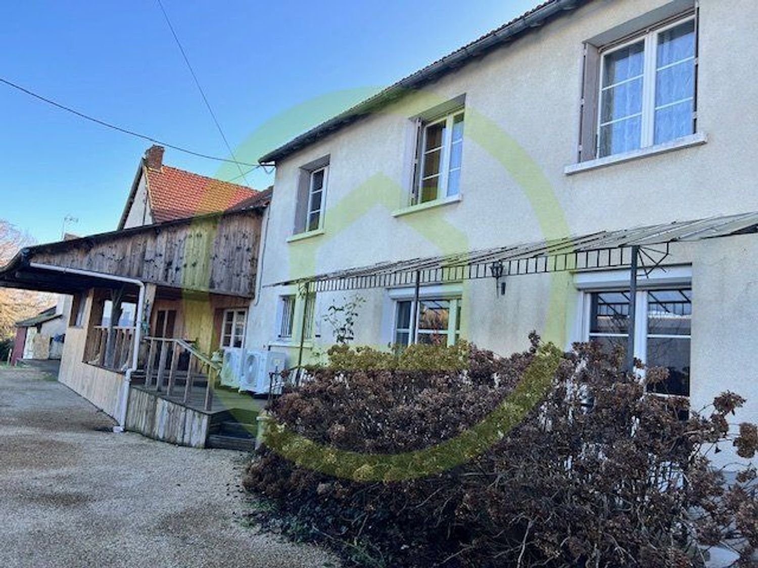 Maison à vendre, 245m², Tournon-Saint-Martin