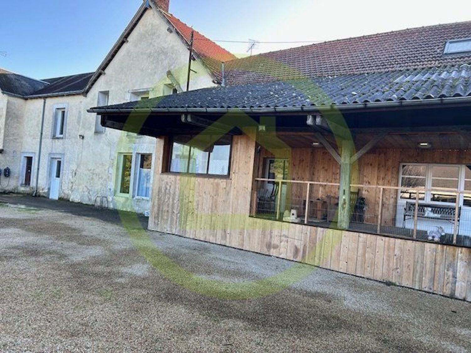 Maison à vendre, 245m², Tournon-Saint-Martin