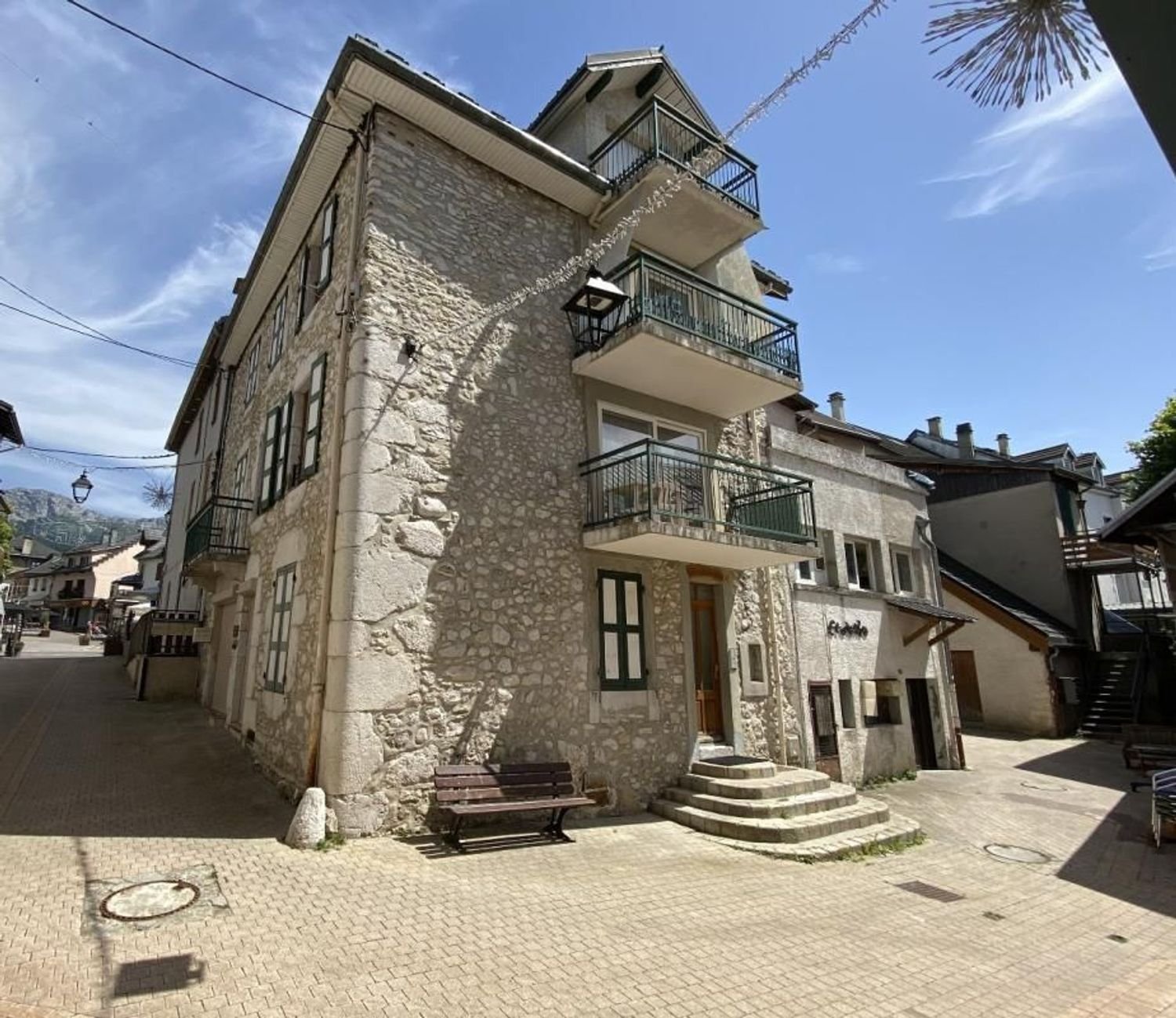 Appartement à vendre, 42m², Villard-de-Lans