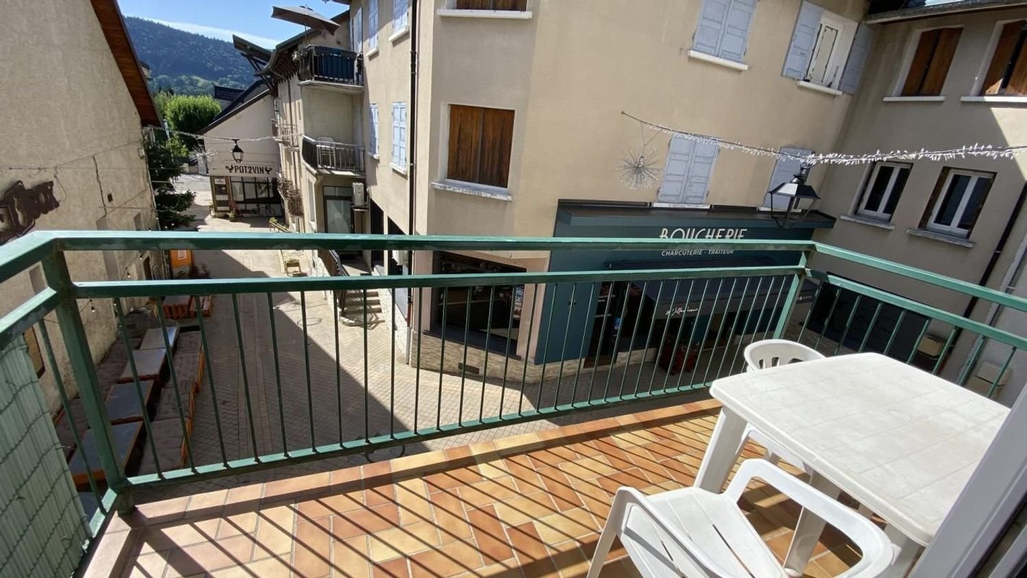 Appartement à vendre, 42m², Villard-de-Lans