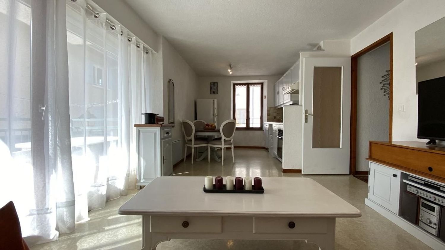 Appartement à vendre, 42m², Villard-de-Lans