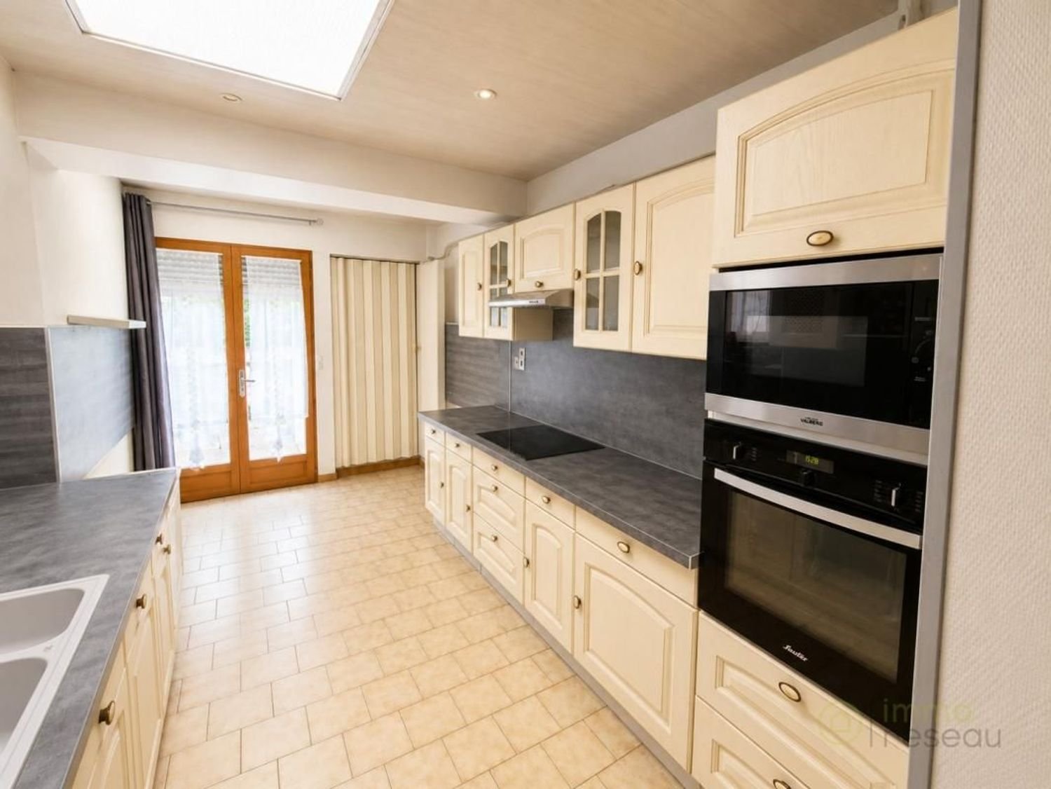 Maison à vendre, 110m², La Sentinelle