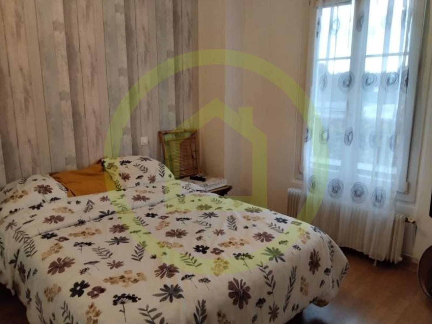 Maison à vendre, 85m², Saint-Just-en-Chaussée