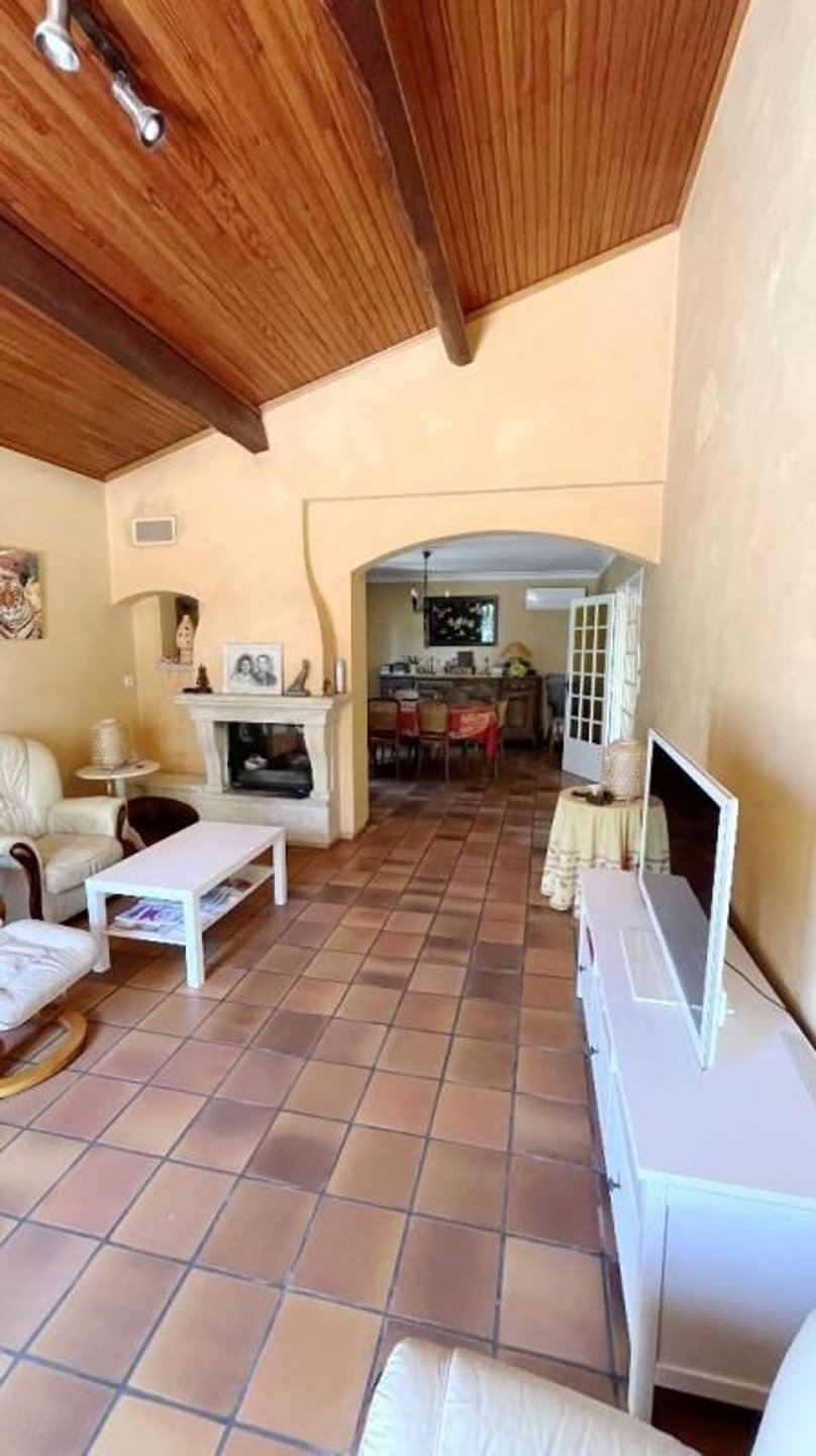 Maison à vendre, 190m², Langlade