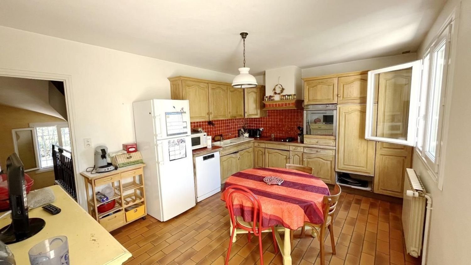 Maison à vendre, 190m², Langlade
