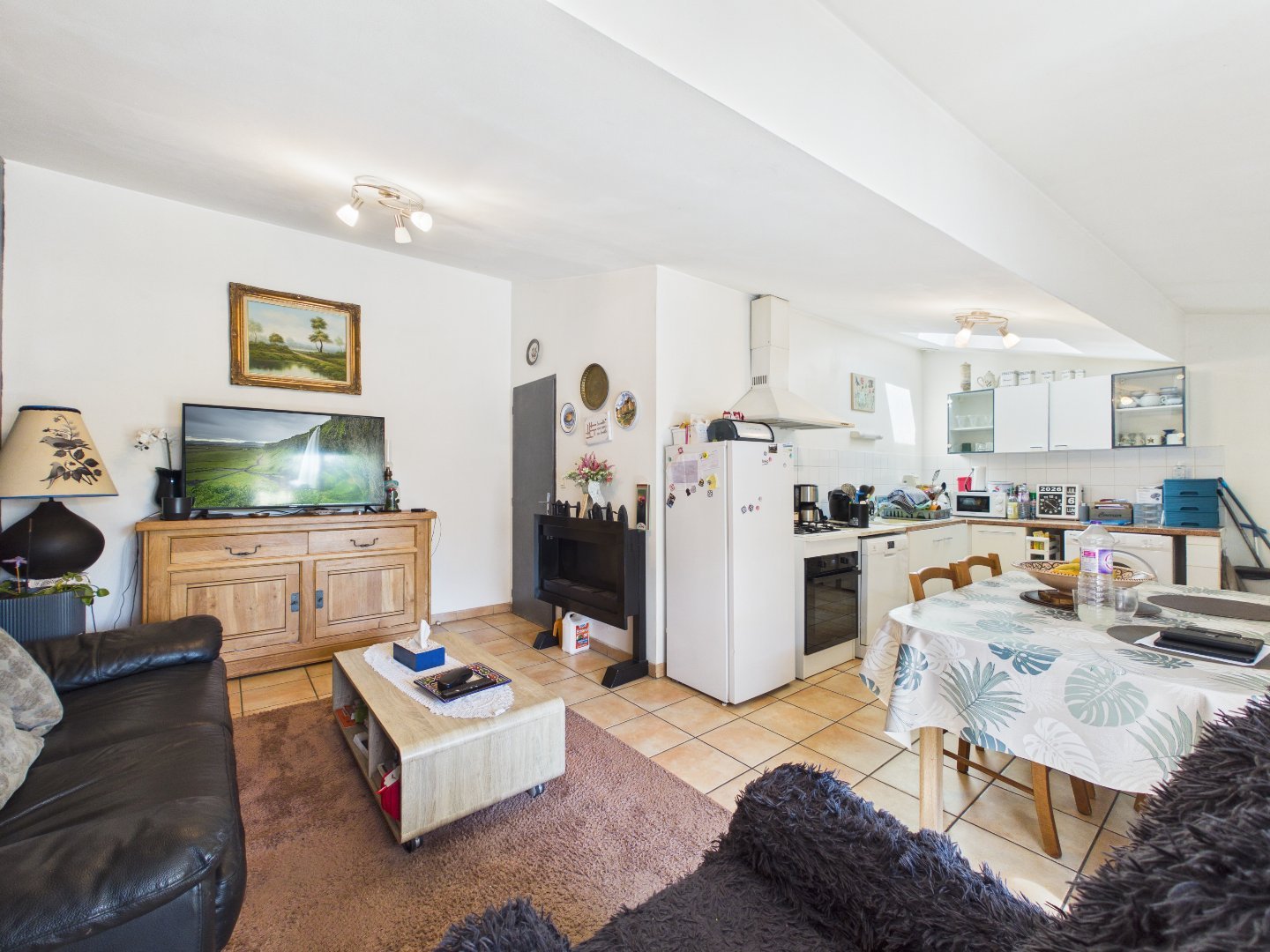 Maison à vendre, 79m², Saint-Aubin-de-Blaye