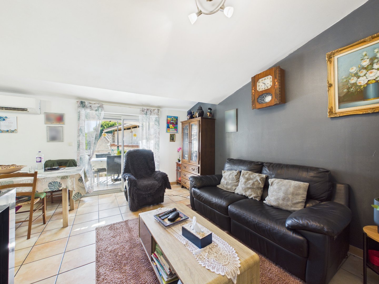 Maison à vendre, 79m², Saint-Aubin-de-Blaye