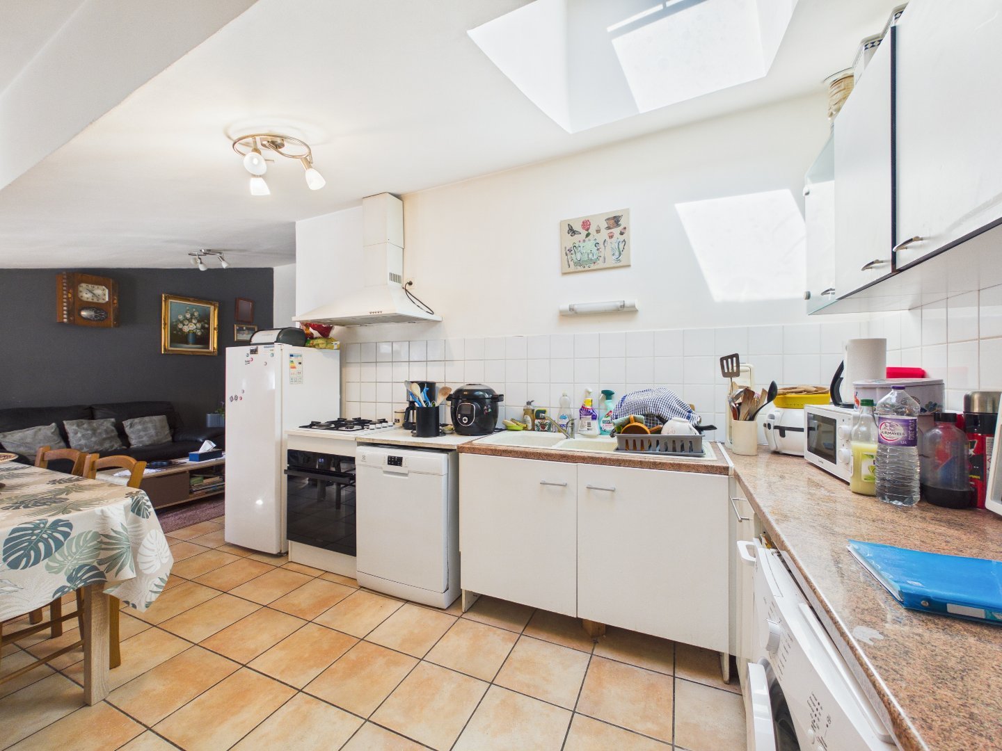 Maison à vendre, 79m², Saint-Aubin-de-Blaye