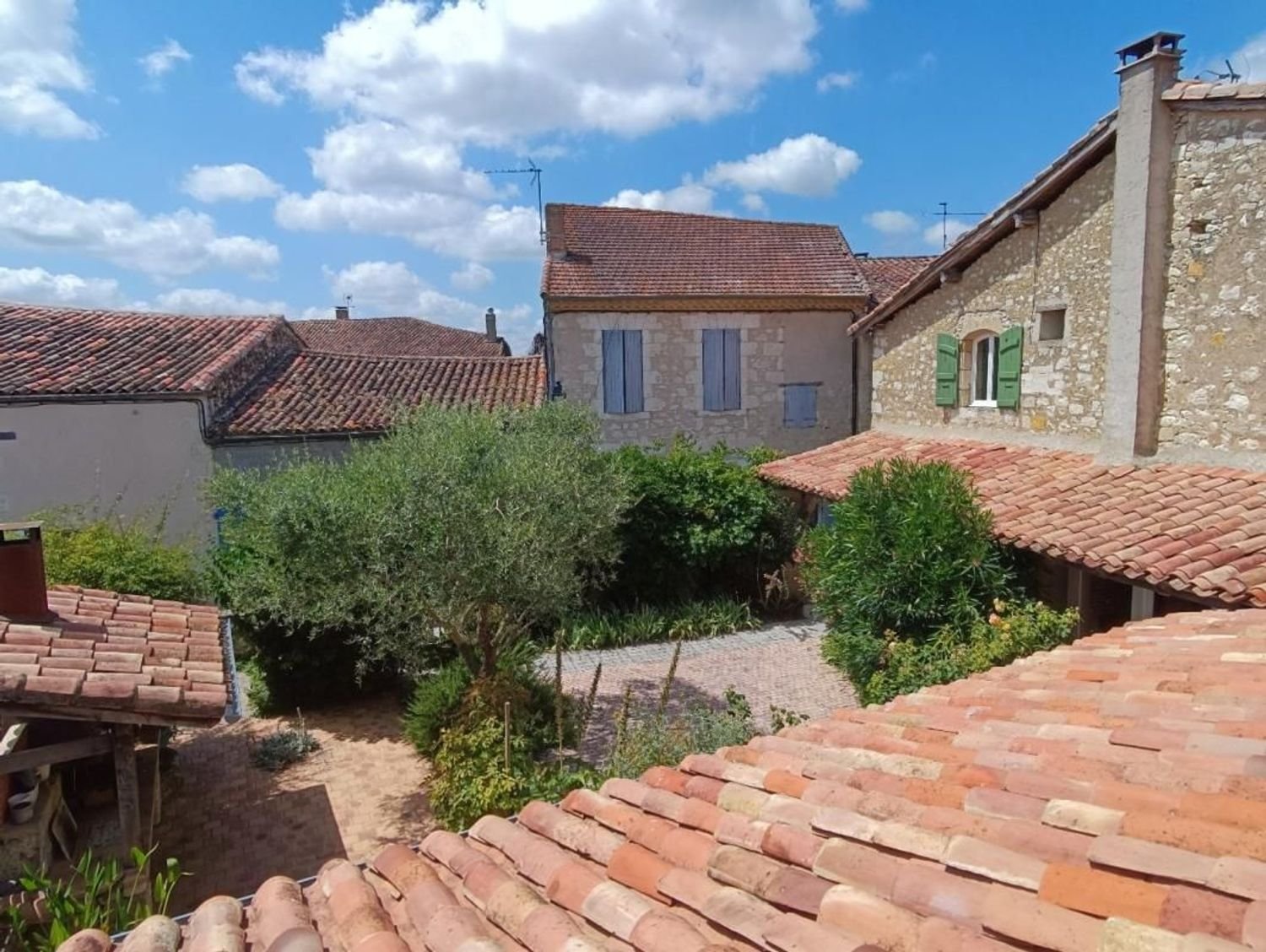 Maison à vendre, 278m², Fleurance