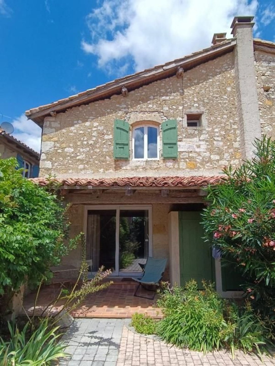 Maison à vendre, 278m², Fleurance