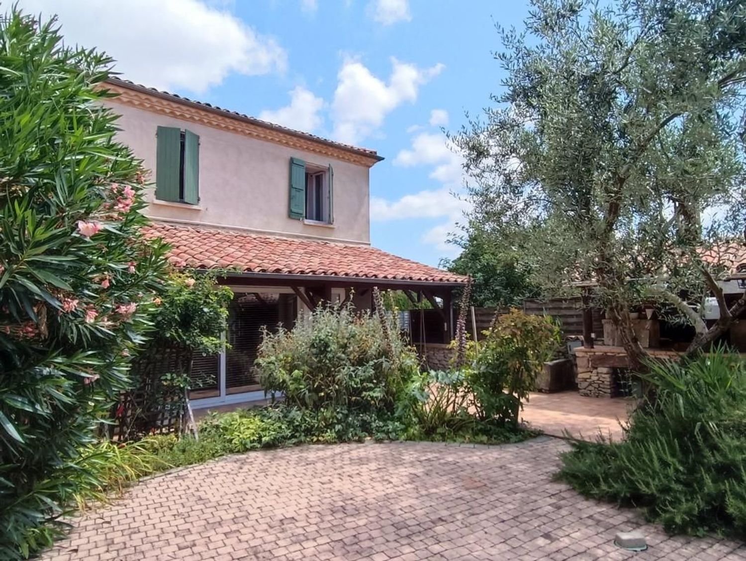 Maison à vendre, 278m², Fleurance
