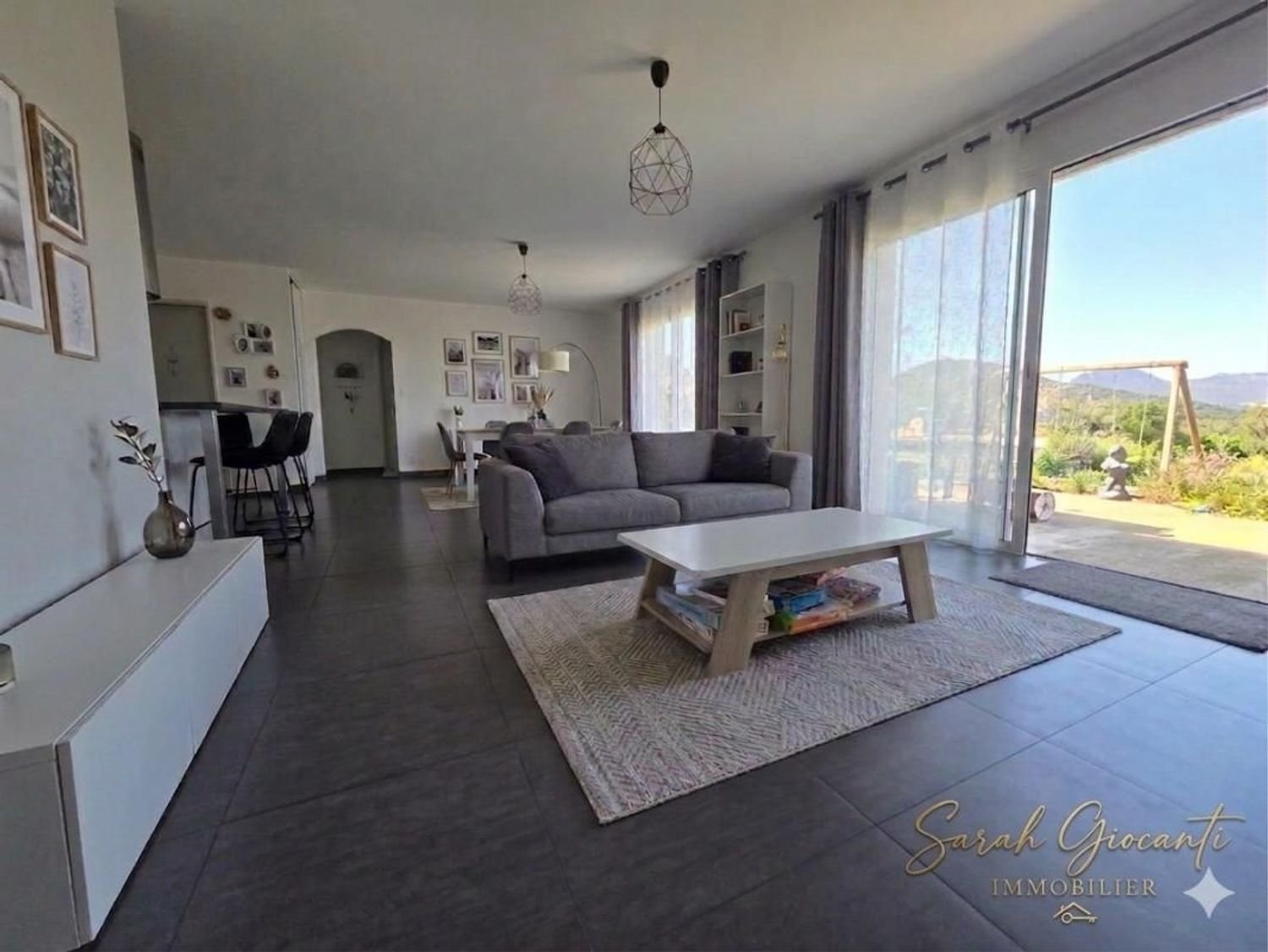 Maison à vendre, 106m², Villanova