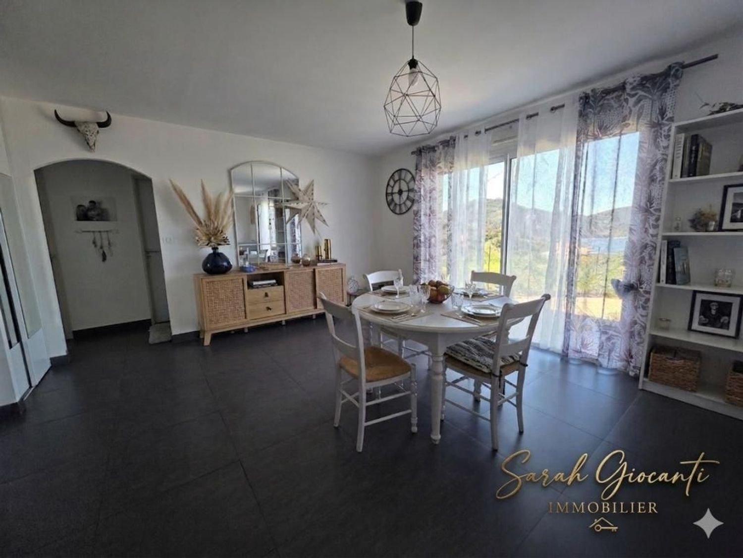 Maison à vendre, 106m², Villanova