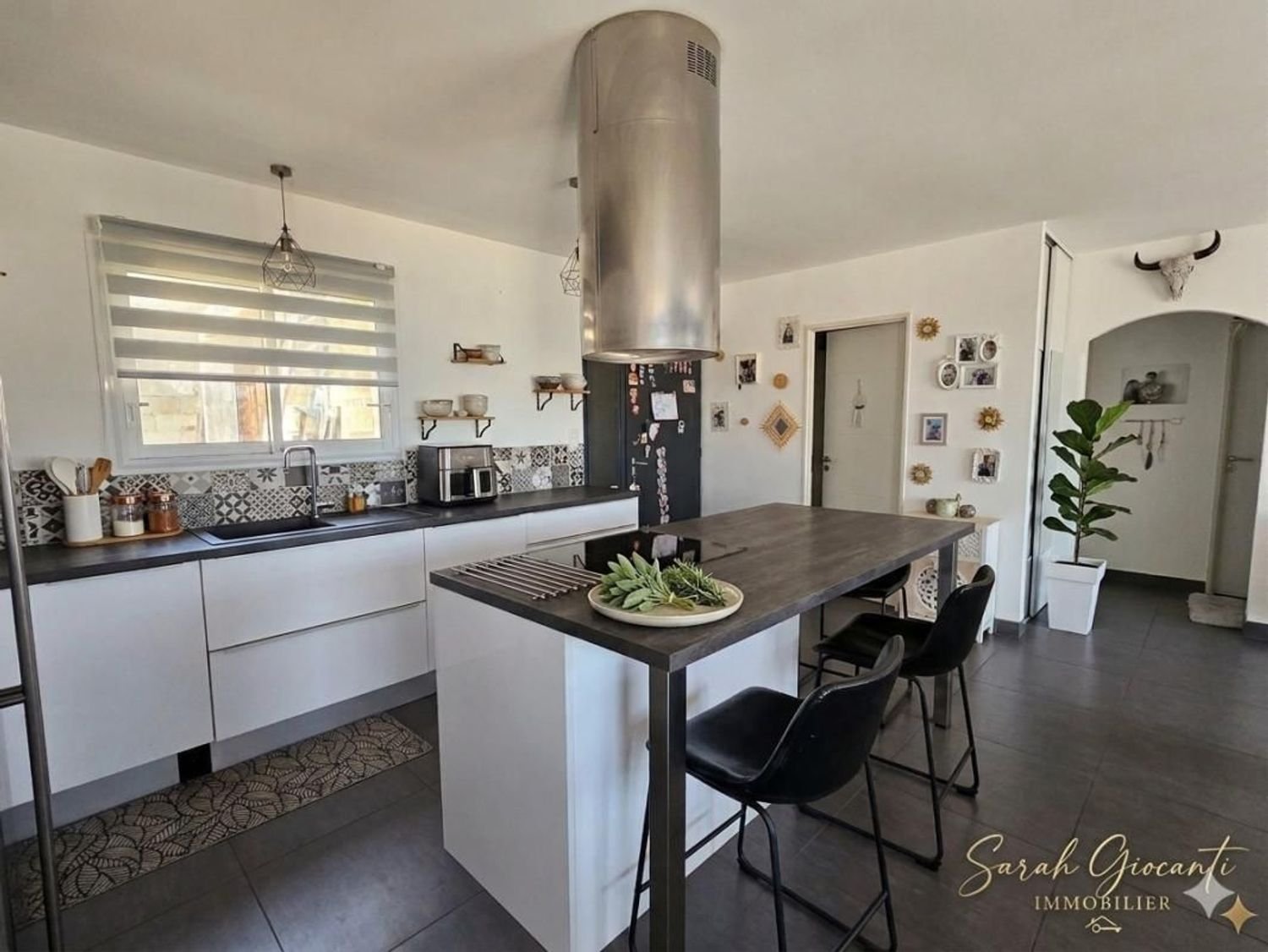 Maison à vendre, 106m², Villanova