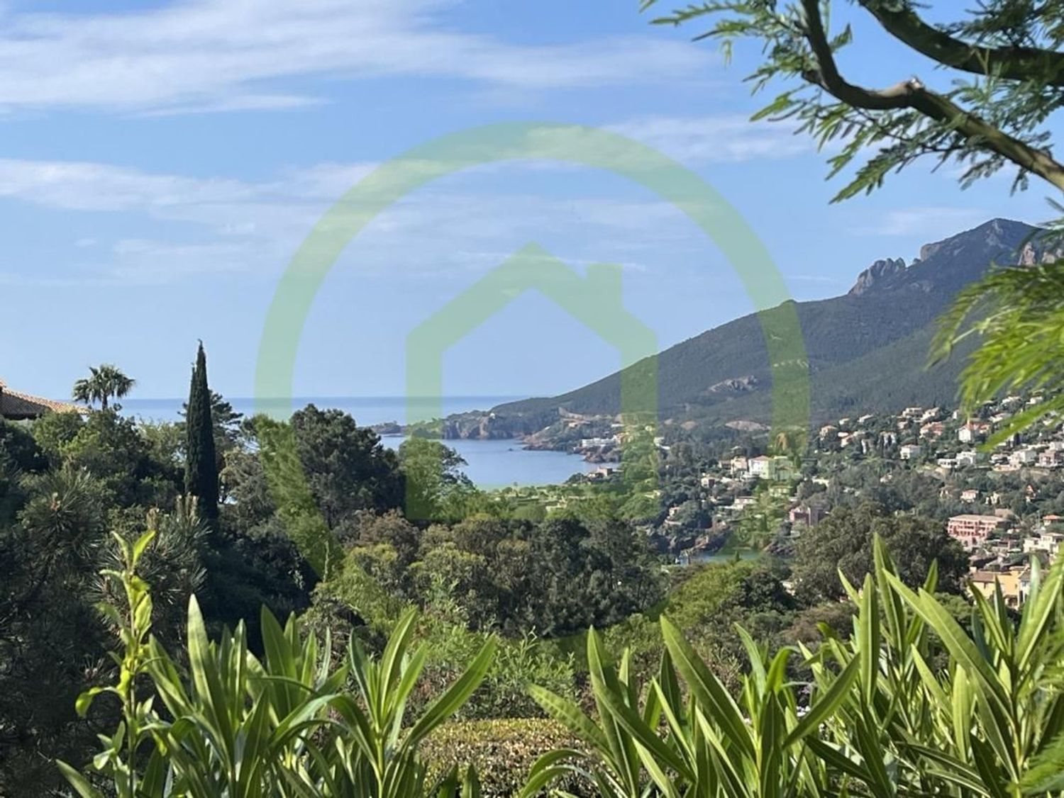 Appartement à vendre, 19m², Théoule-sur-Mer