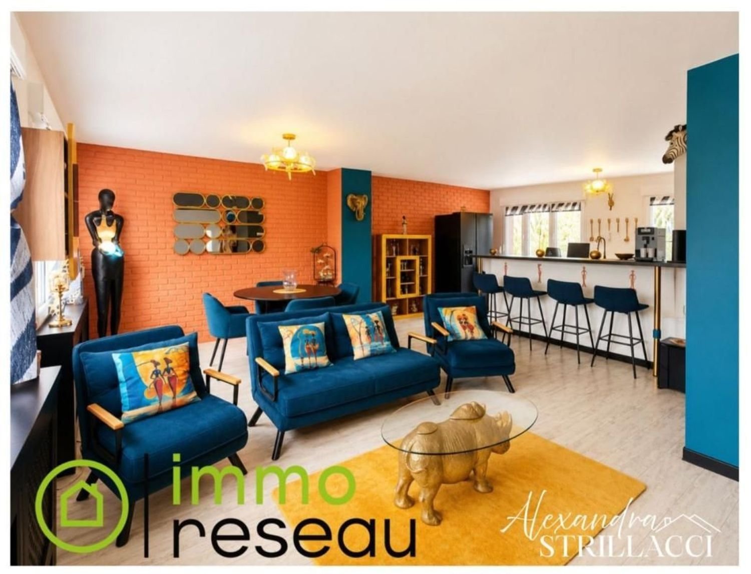 Maison à vendre, 131m², Forbach