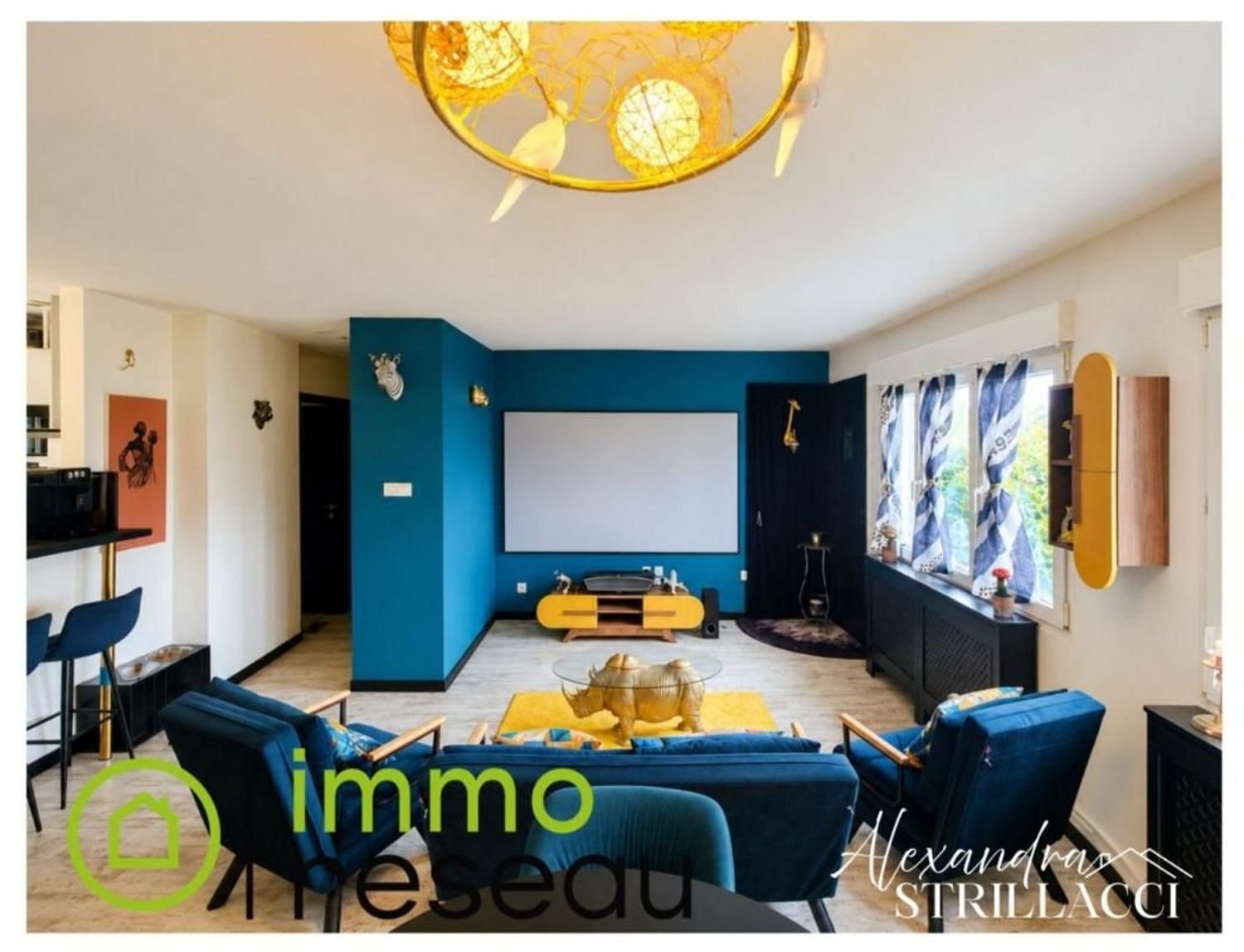 Maison à vendre, 131m², Forbach