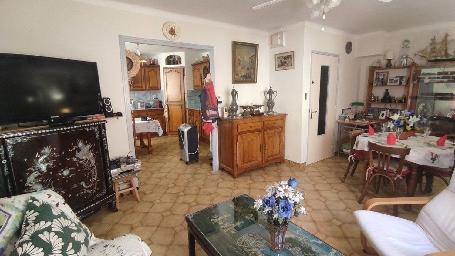 Maison à vendre, 97m², Beaucaire