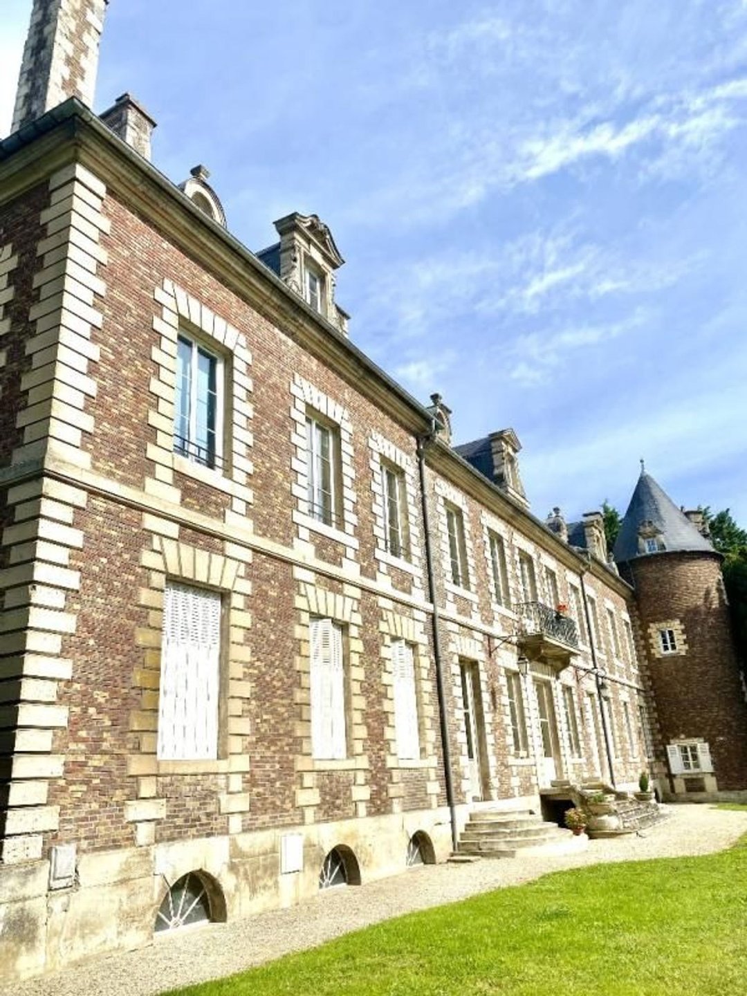 Appartement à vendre, 57m², Venette
