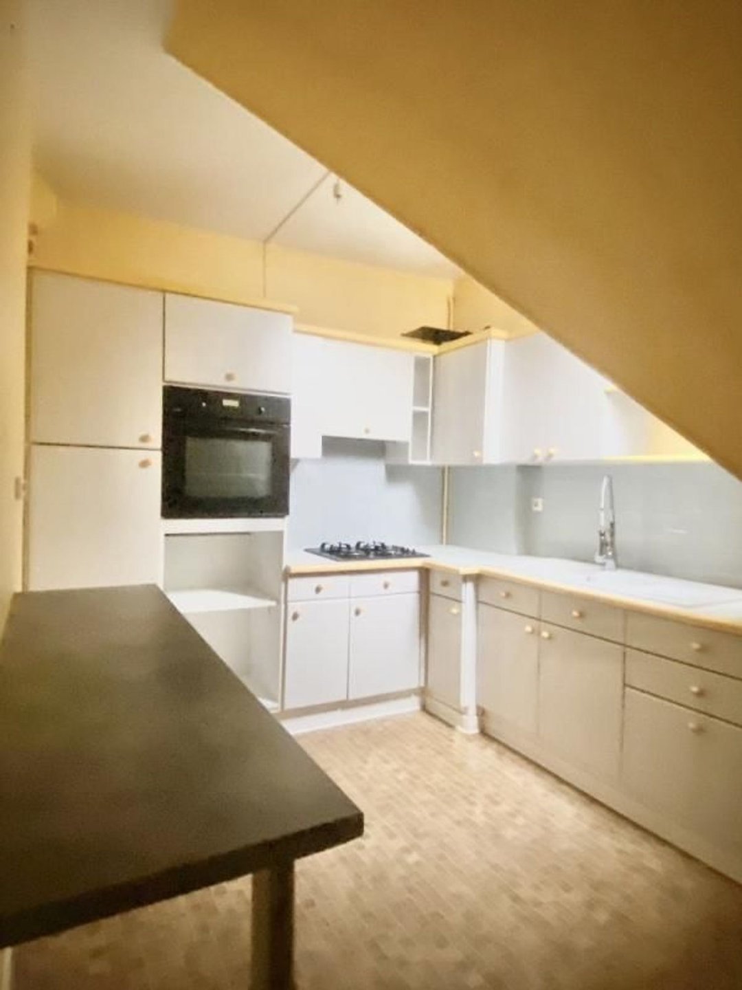 Appartement à vendre, 57m², Venette