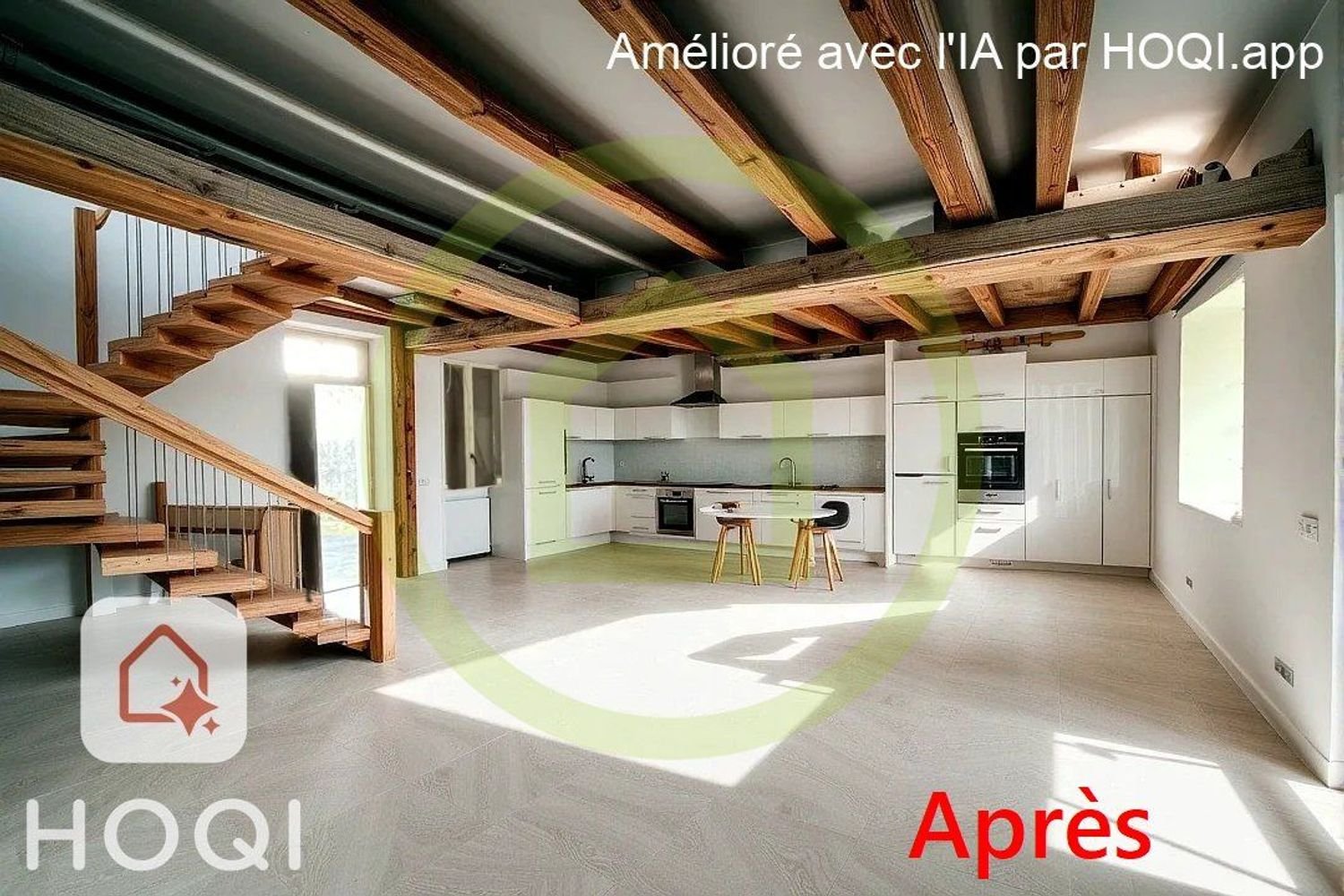 Maison à vendre, 170m², Touvre