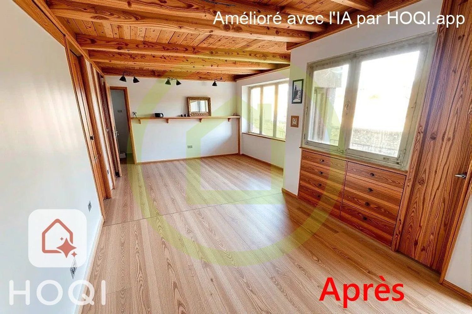 Maison à vendre, 170m², Touvre