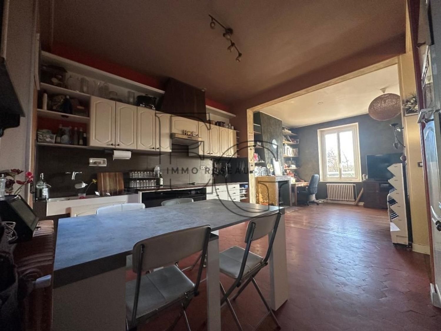 Maison à vendre, 108m², Mesnil-sur-l'Estrée