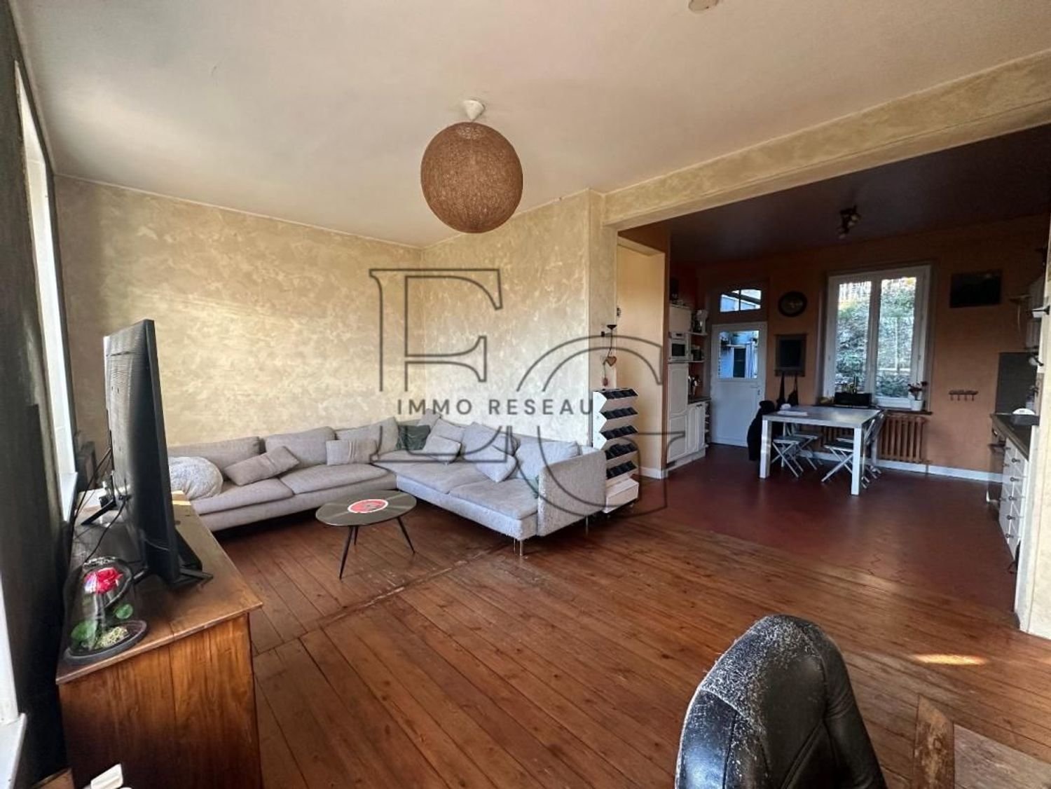 Maison à vendre, 108m², Mesnil-sur-l'Estrée