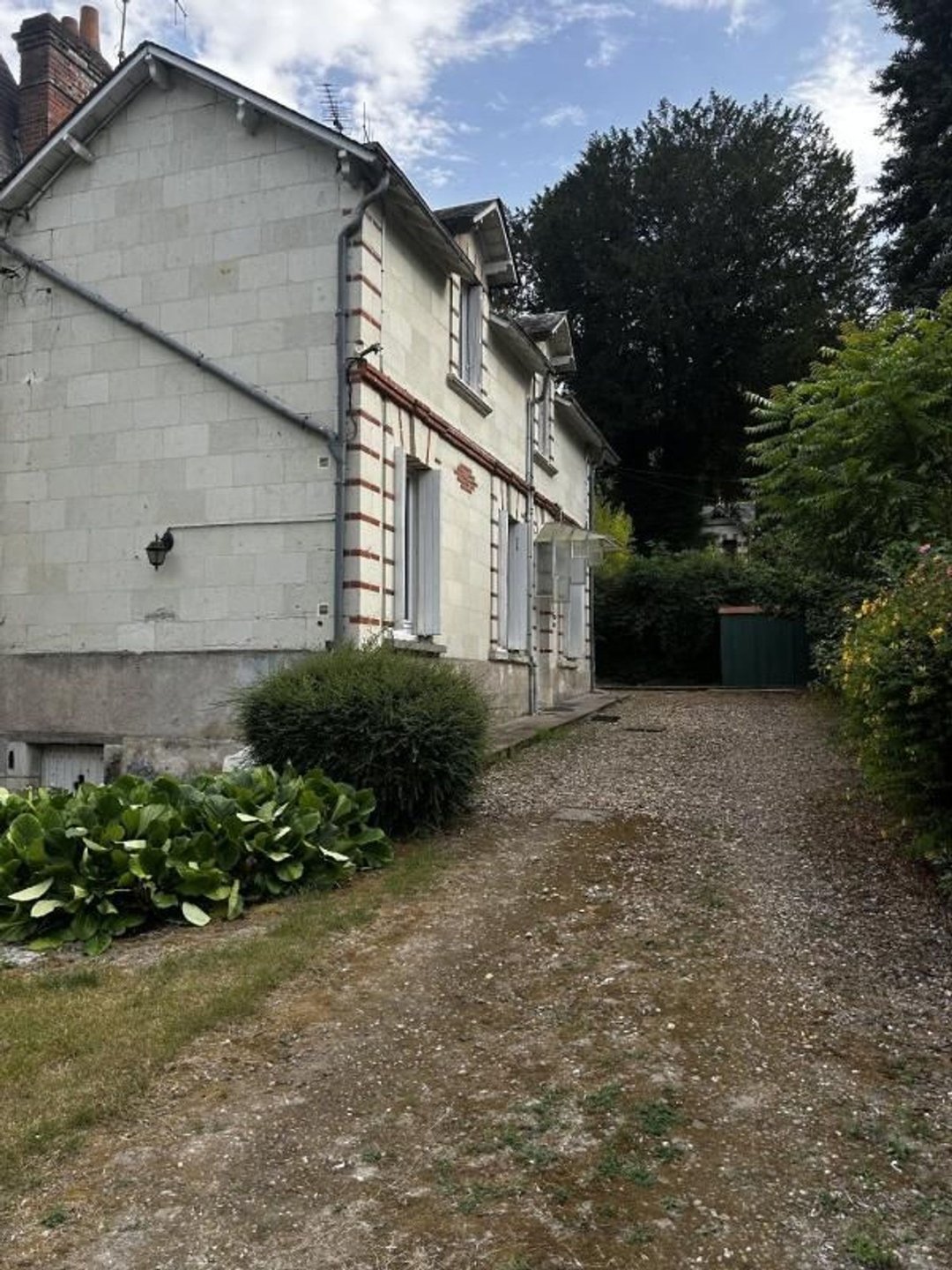 Maison à vendre, 76m², Saumur