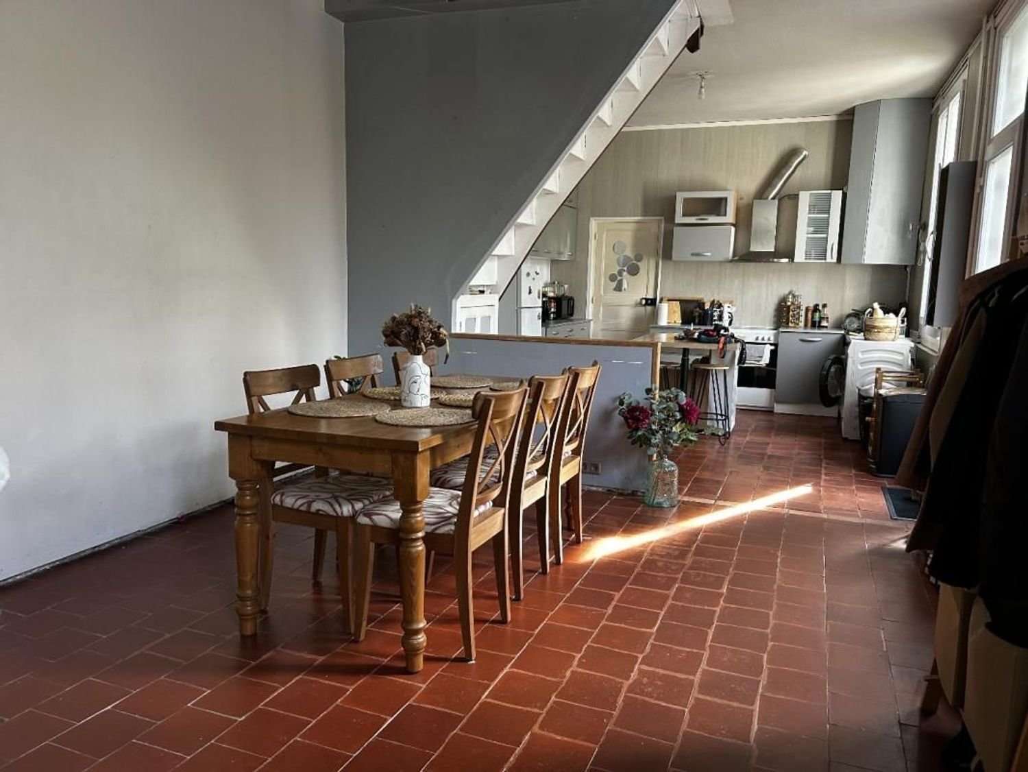 Maison à vendre, 76m², Saumur