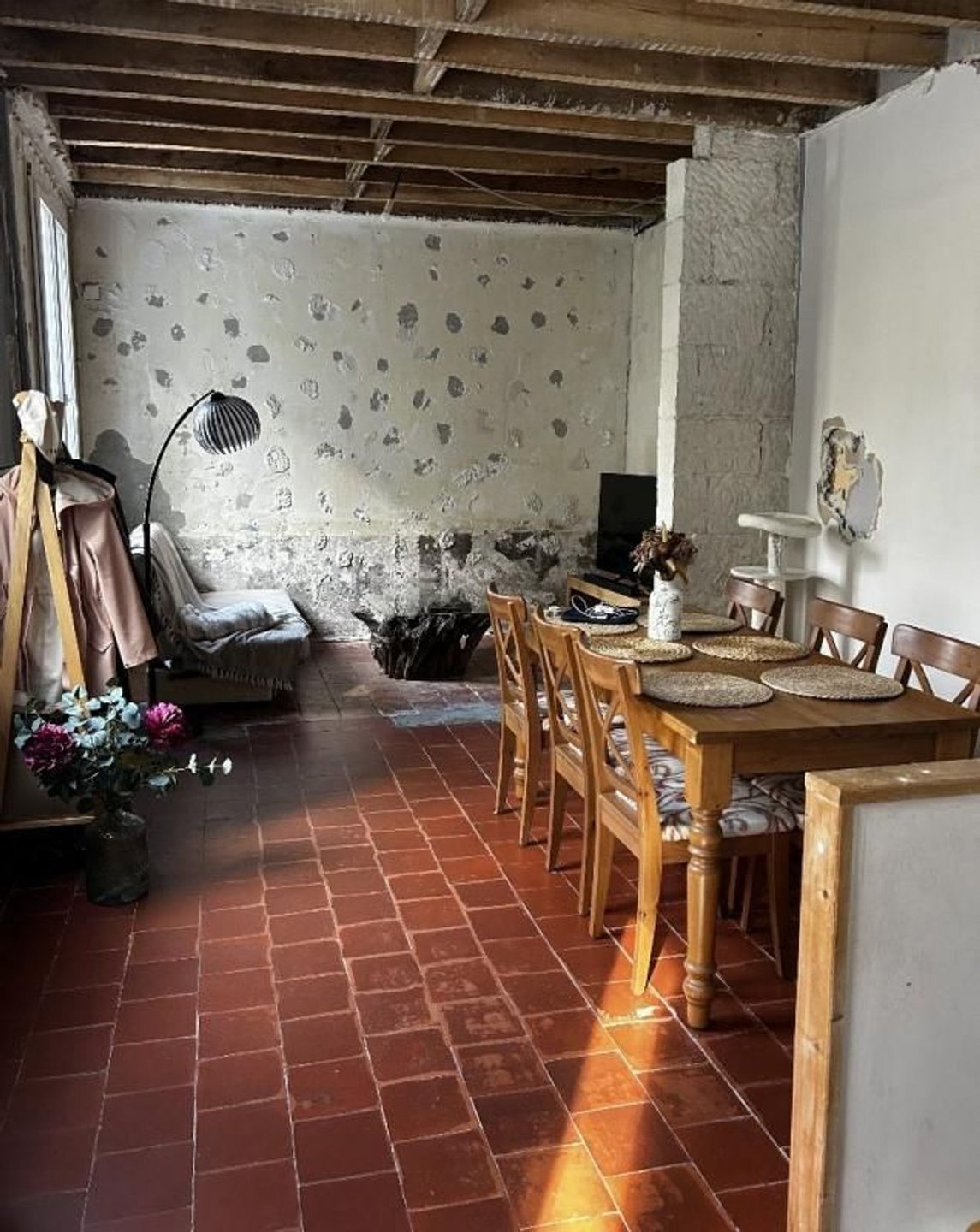 Maison à vendre, 76m², Saumur
